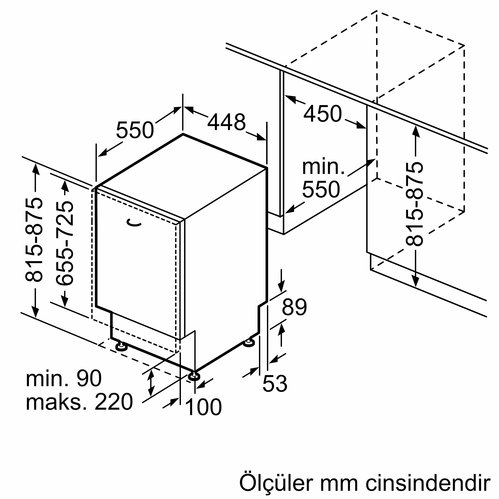 Ürününün Photo Nr. ı 9 SR61IX05KE