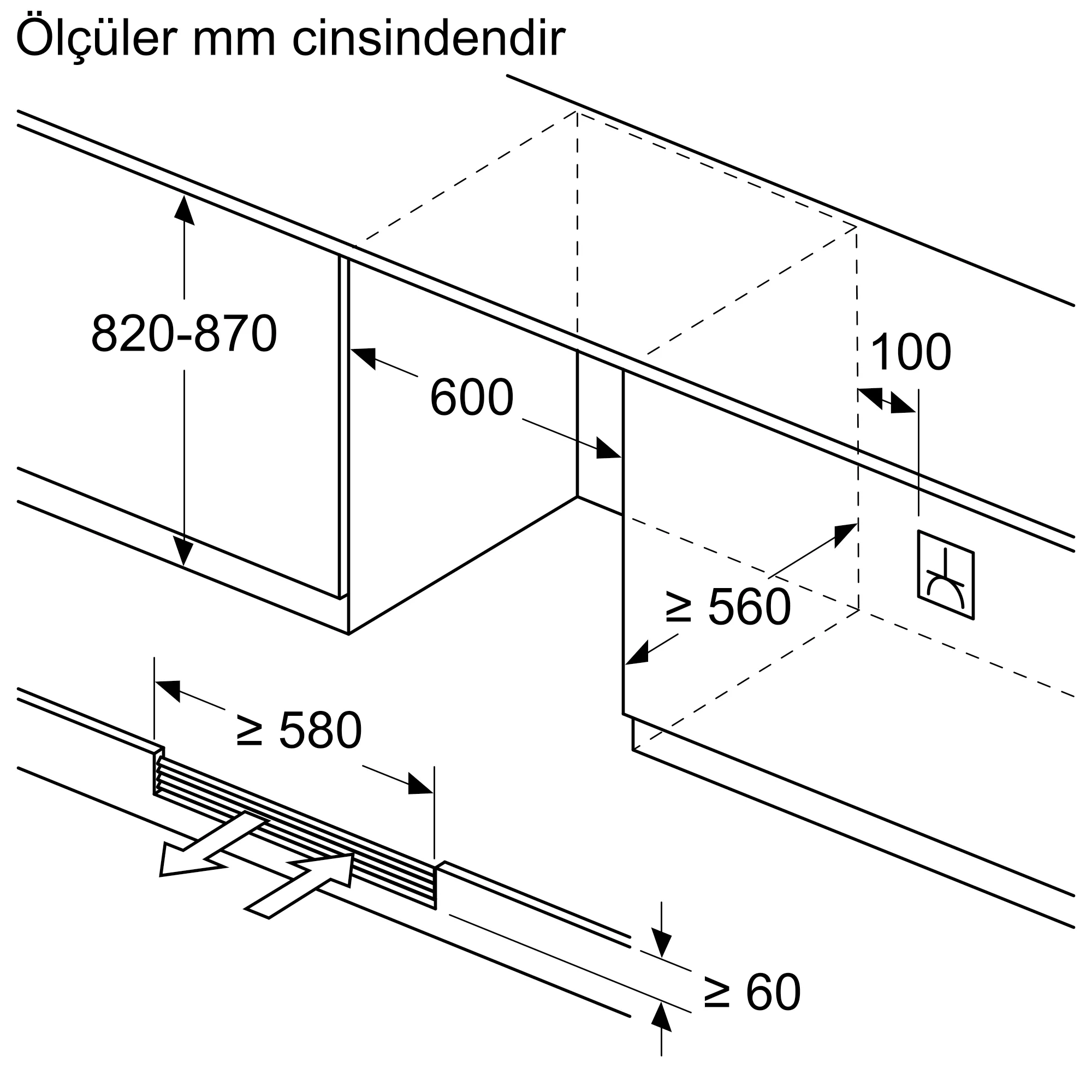 Ürününün Photo Nr. ı 8 KU21WAHG0