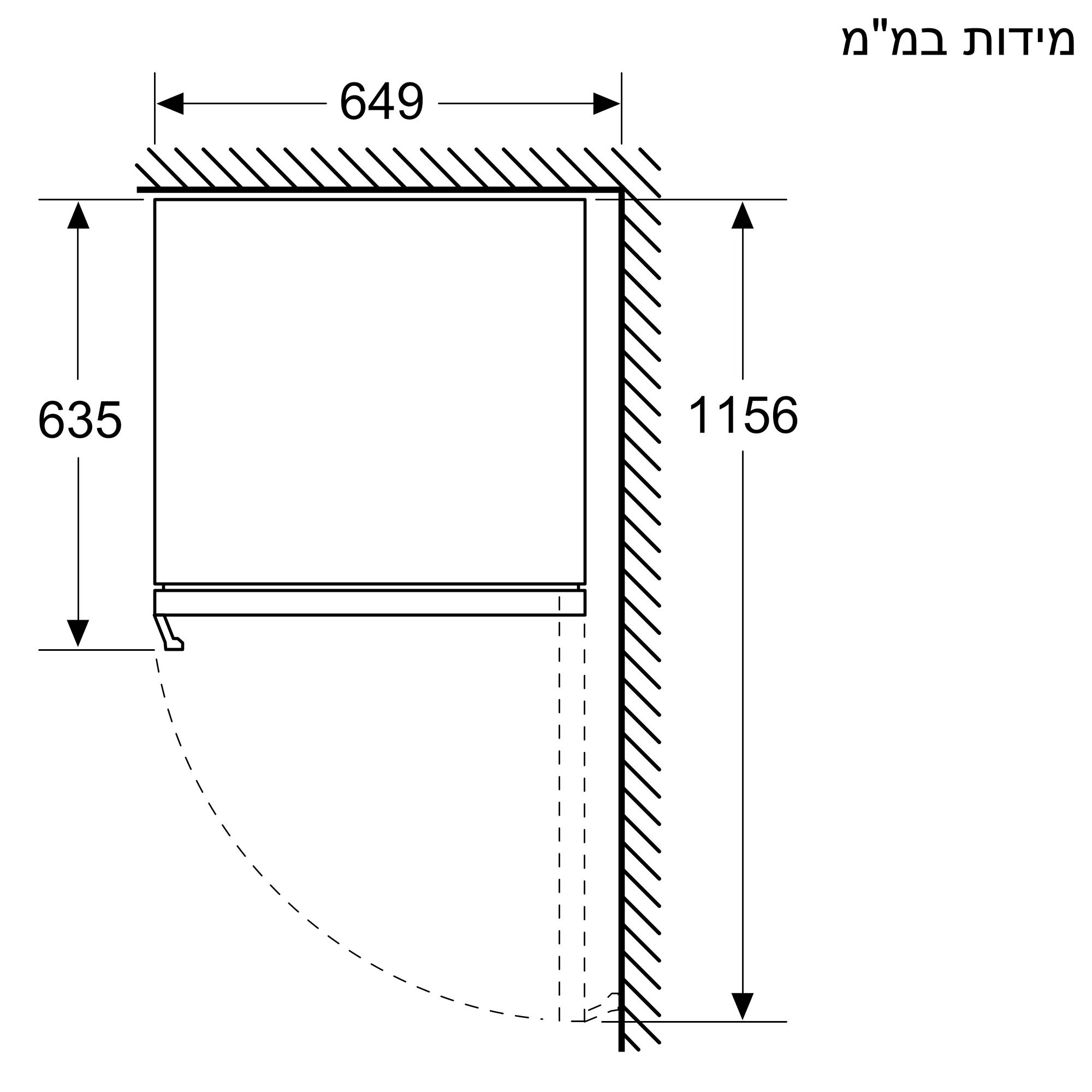 תמונה מס' 7 של המוצר KU21WAHG0