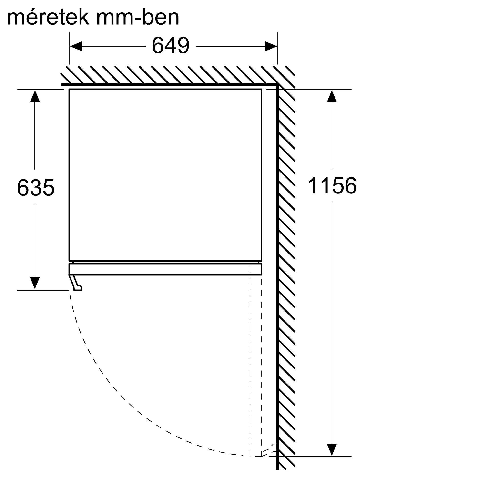 Fotó a termék Nr. 7 számáról KU9213HG0