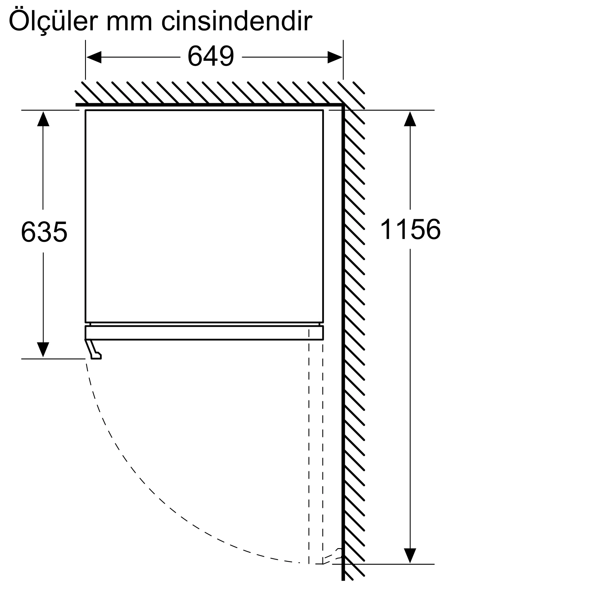 Ürününün Photo Nr. ı 7 KU21WAHG0