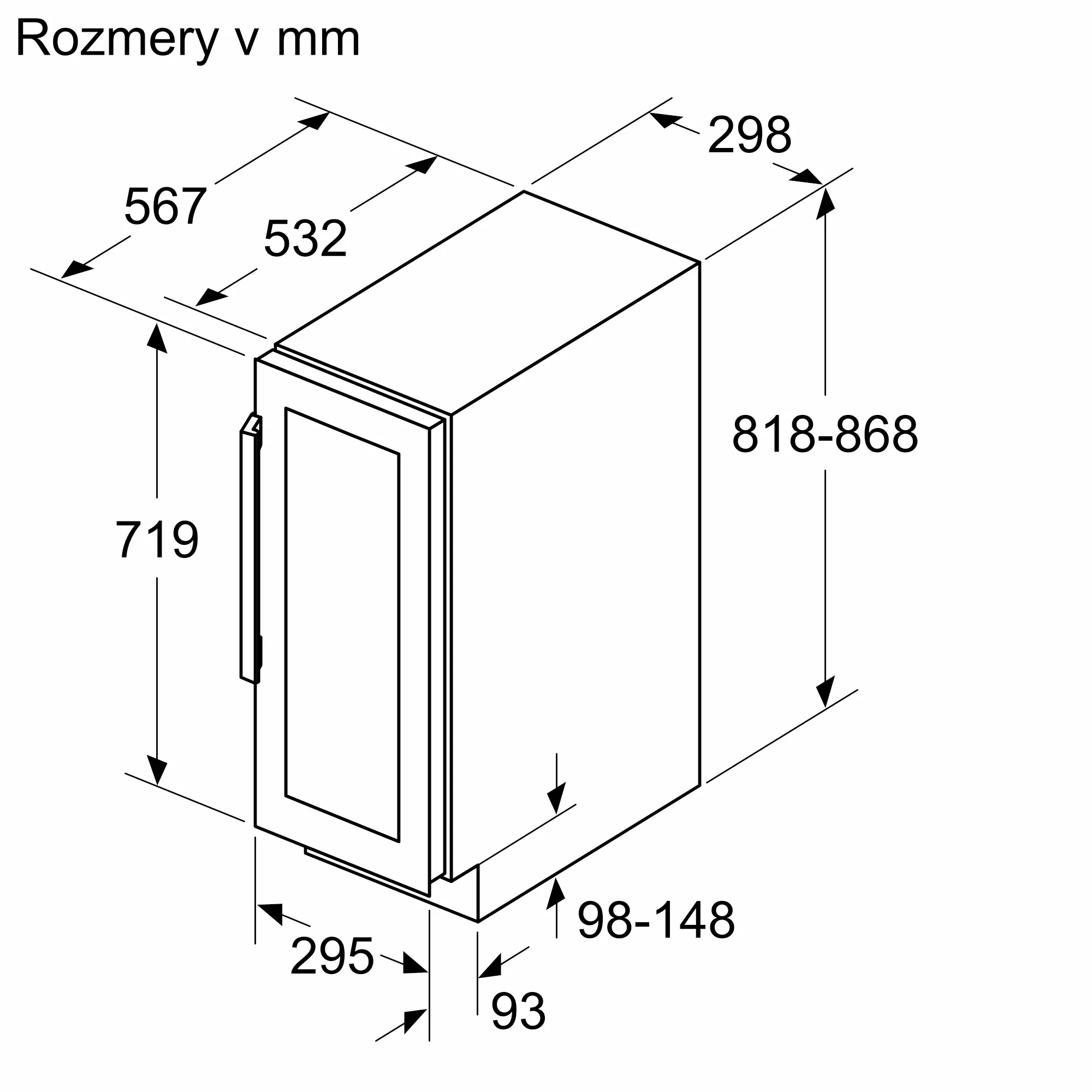 Foto č.: 6 produktu KU20WVHF0