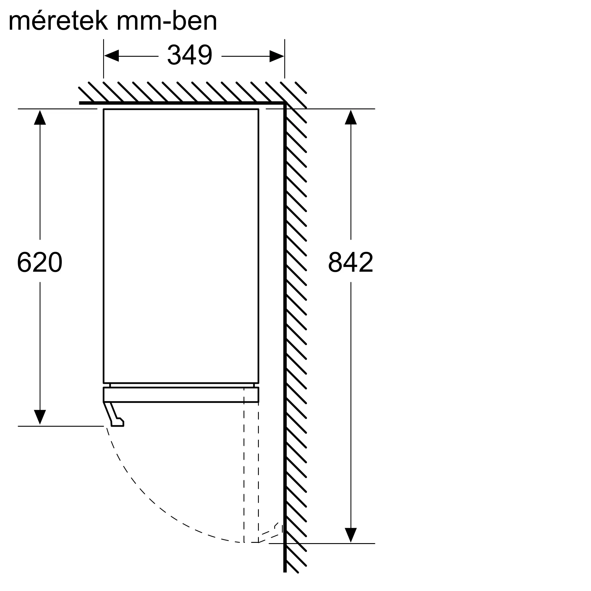 Fotó a termék Nr. 8 számáról KU9202HF0