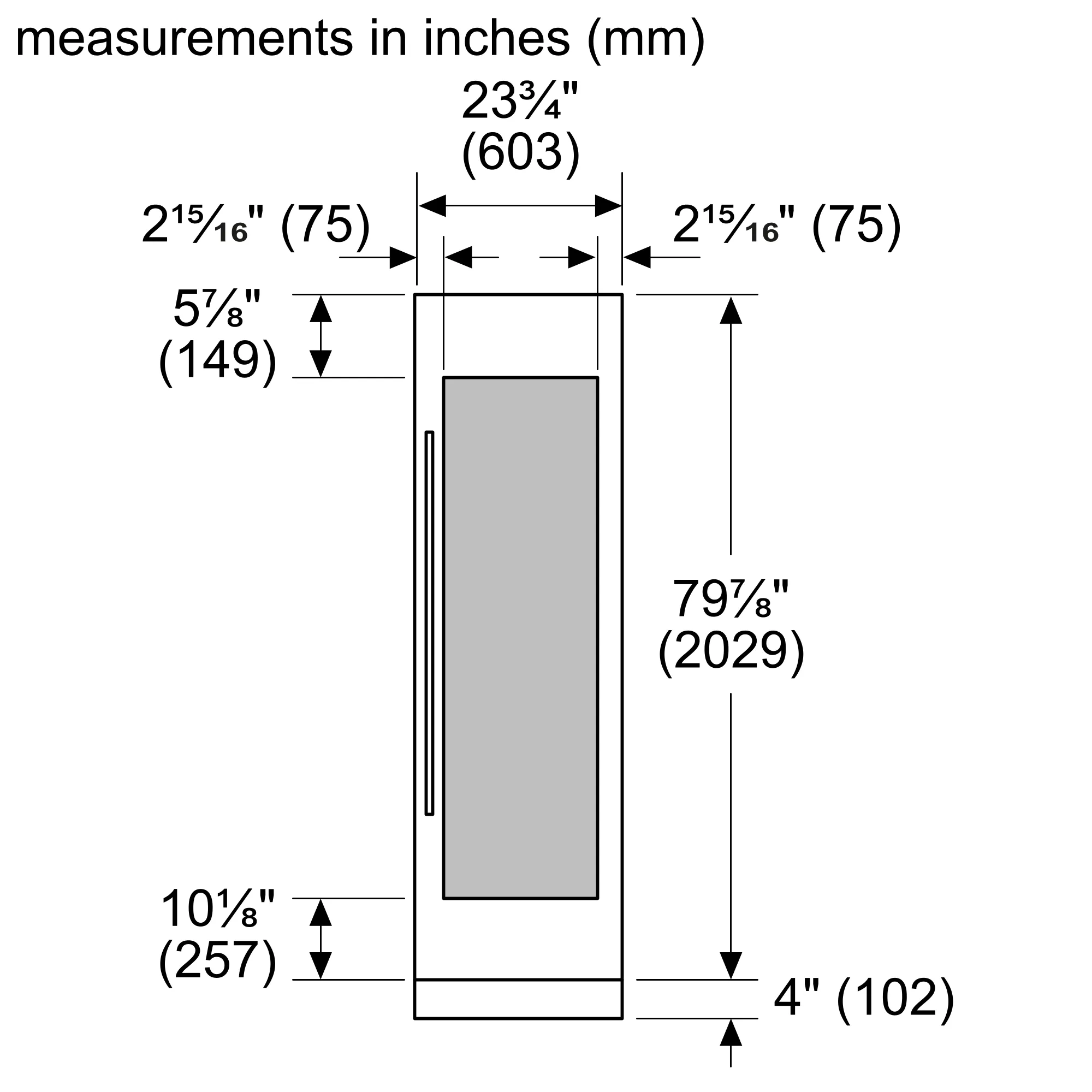 Photo Nr. 8 of the product CI24WP03