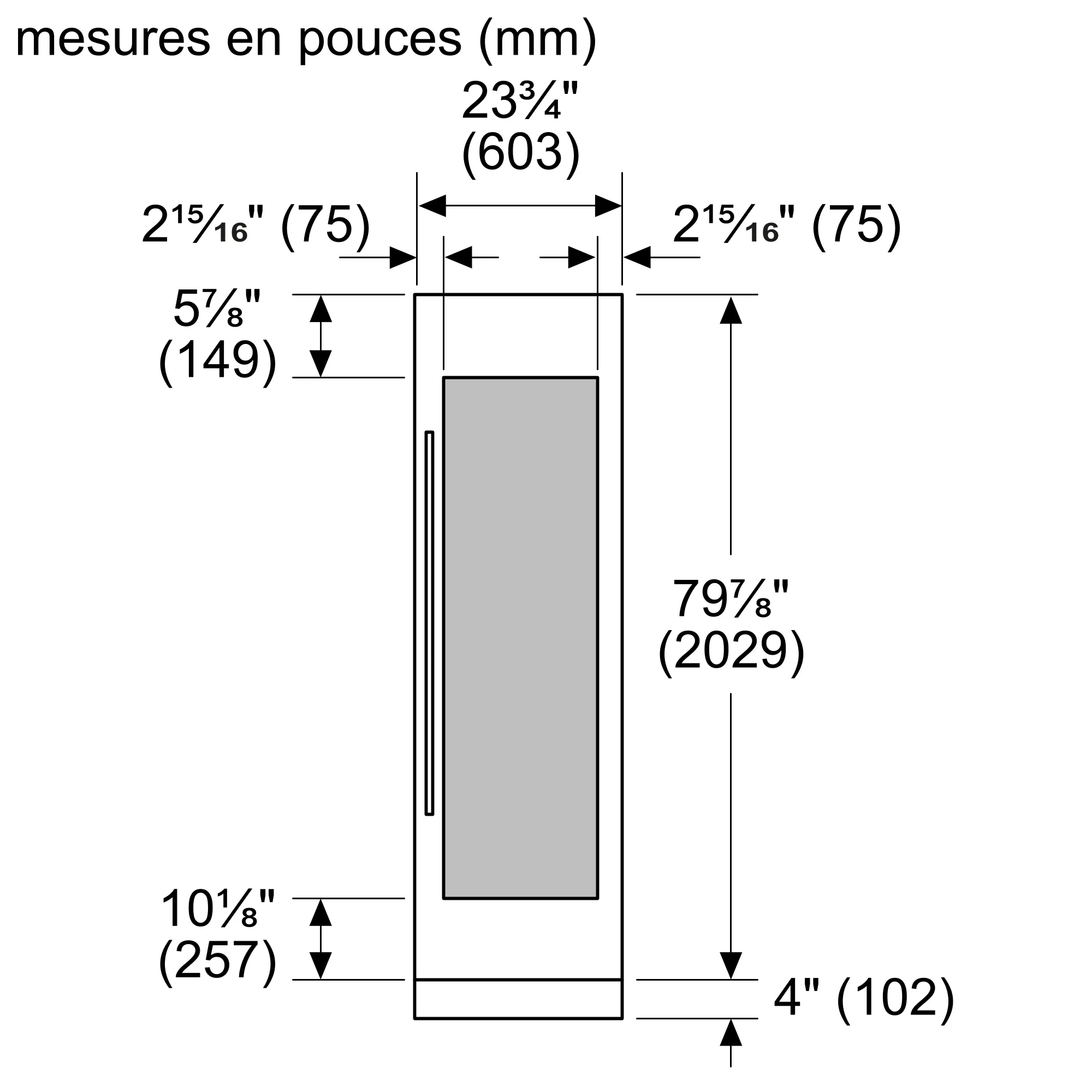 Photo Nr. 8 du produit CI24WP03