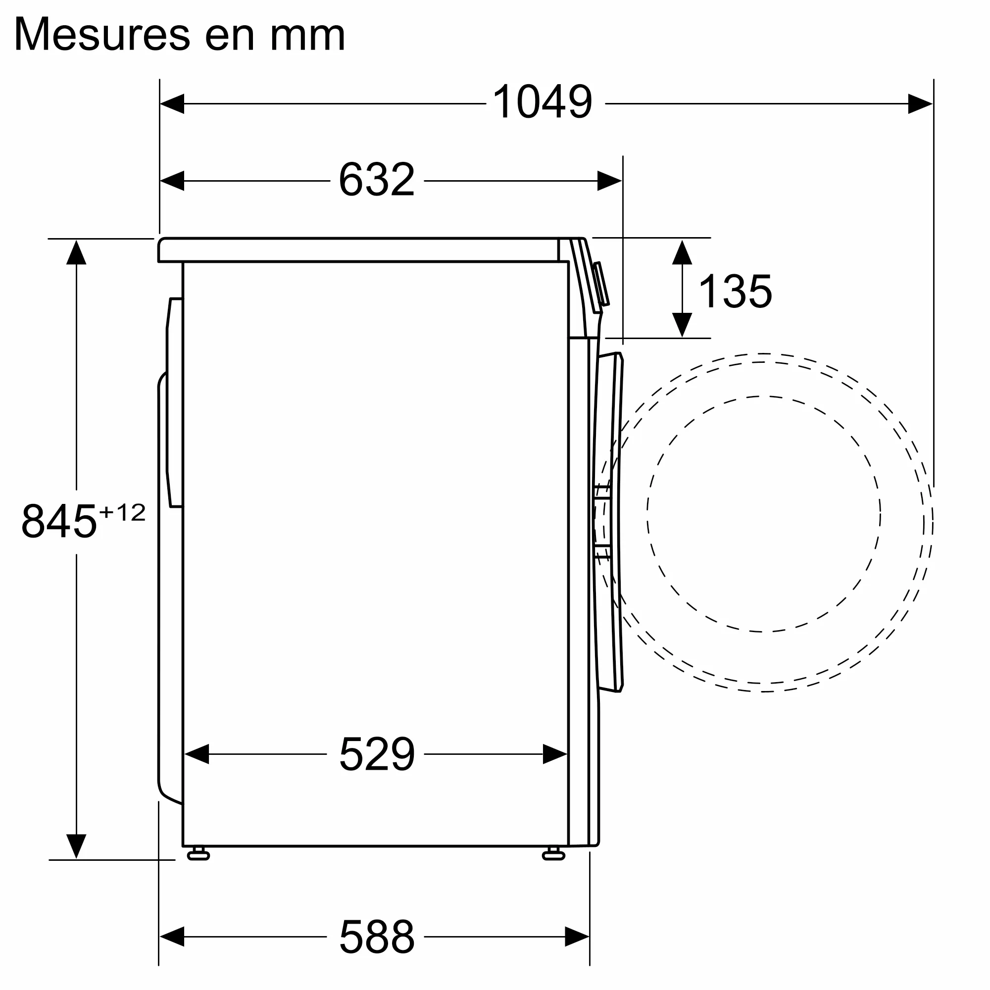 Photo n° 10 du produit WGG254FSFR