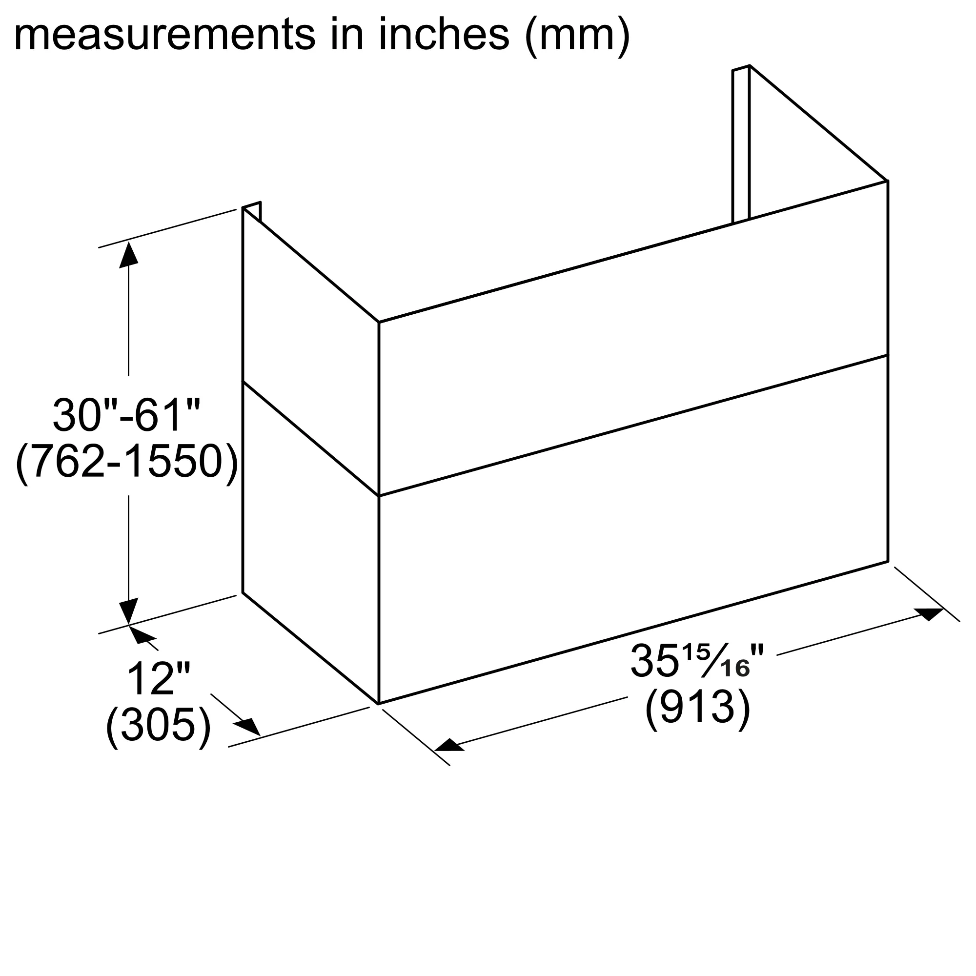 Photo Nr. 2 of the product DC361012W