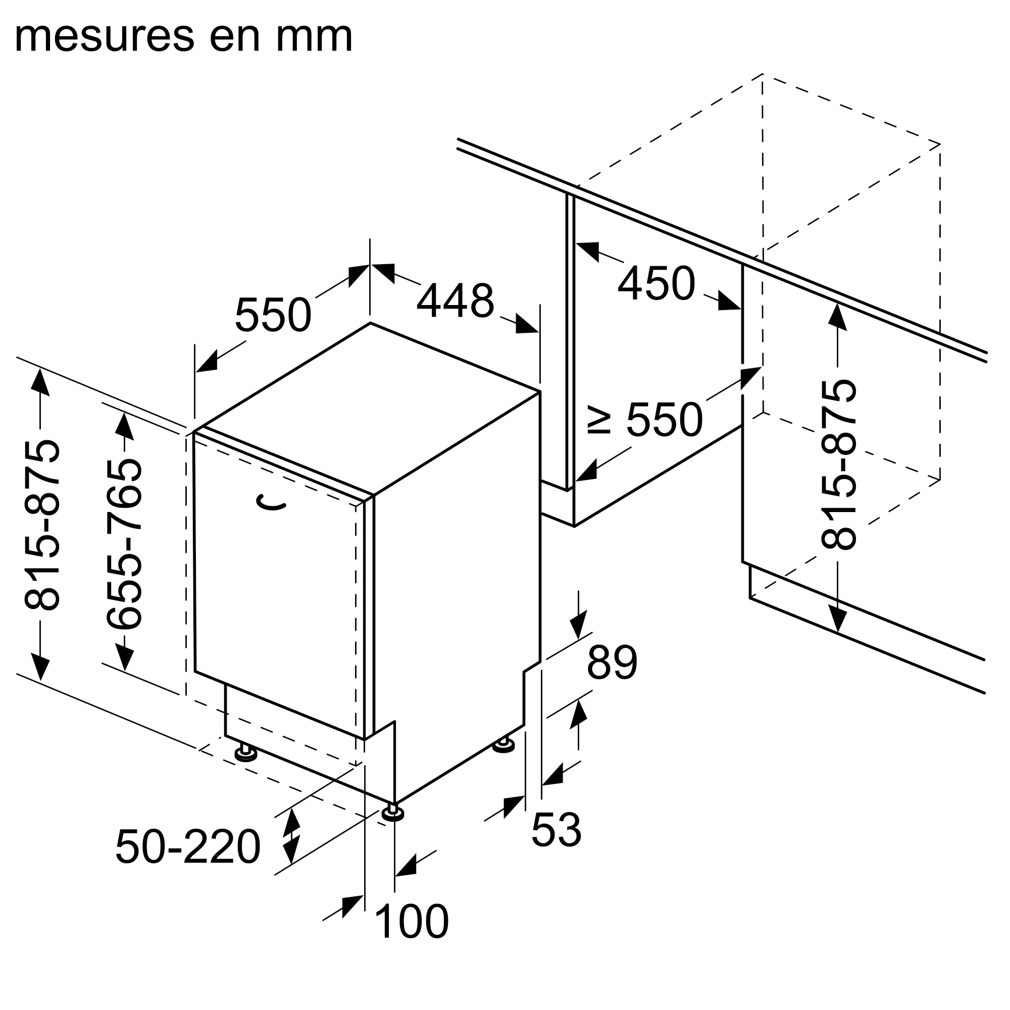 Photo n° 9 du produit SPH4HL801E