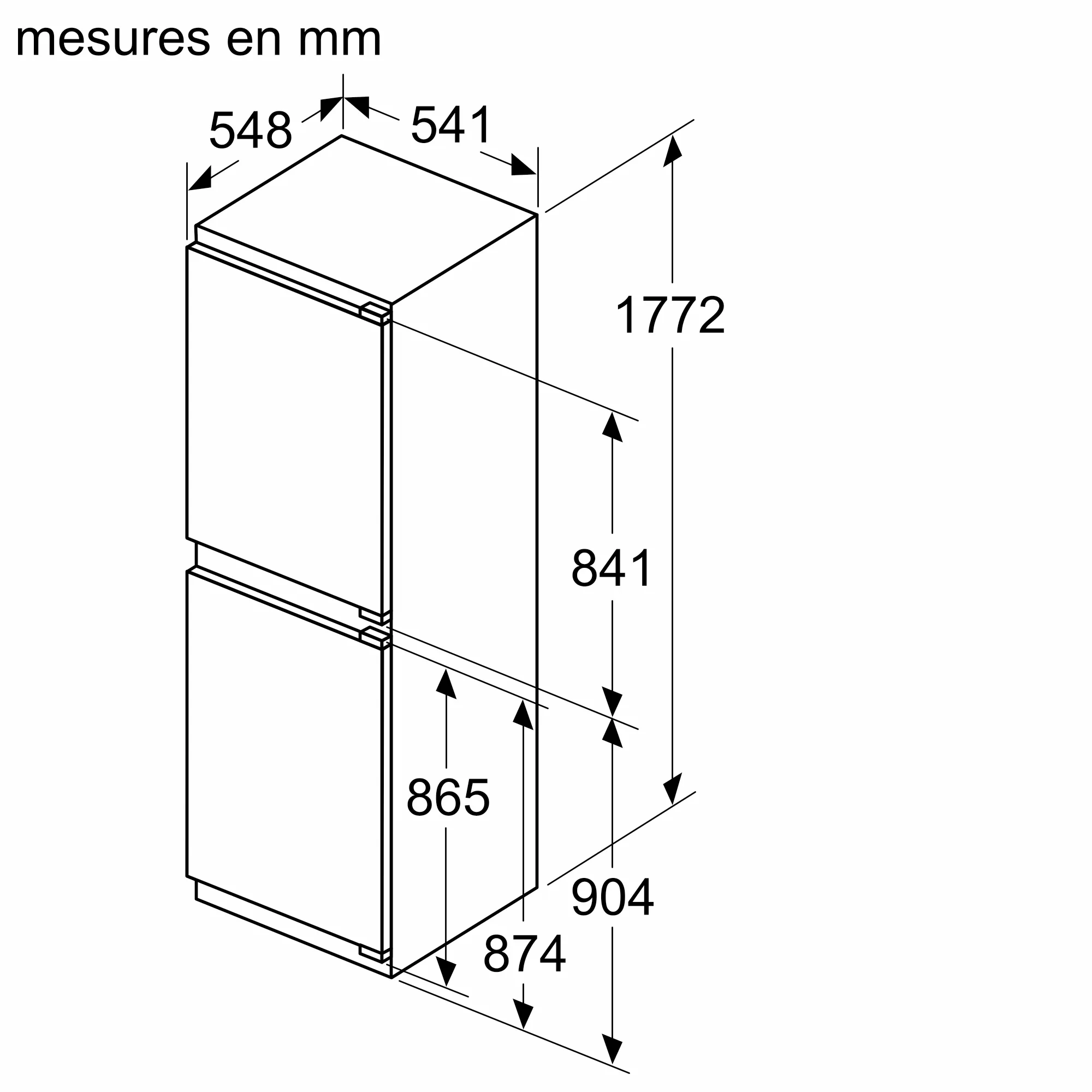 Photo n° 11 du produit KI85NNFE0