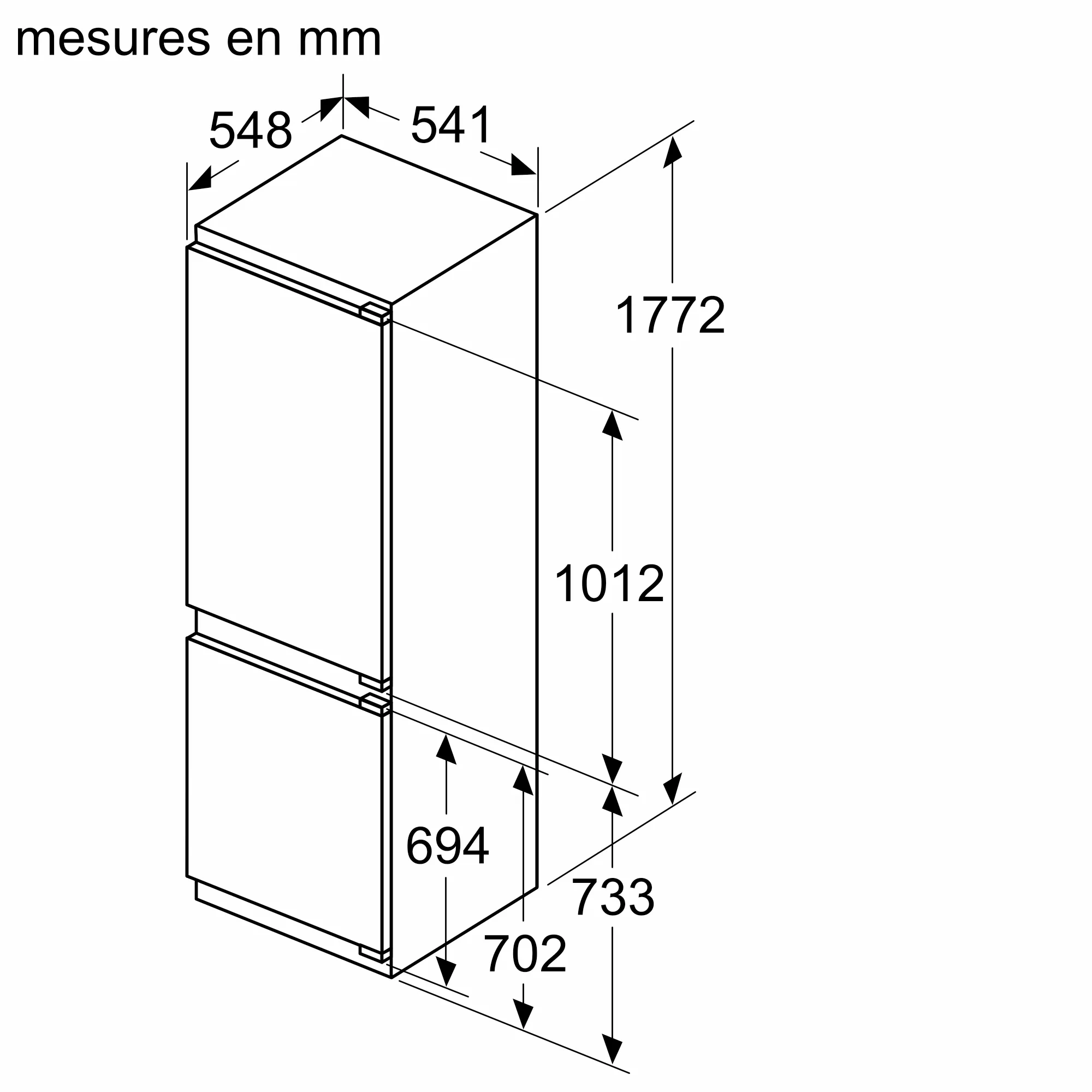 Photo Nr. 9 du produit KI86VVFE0