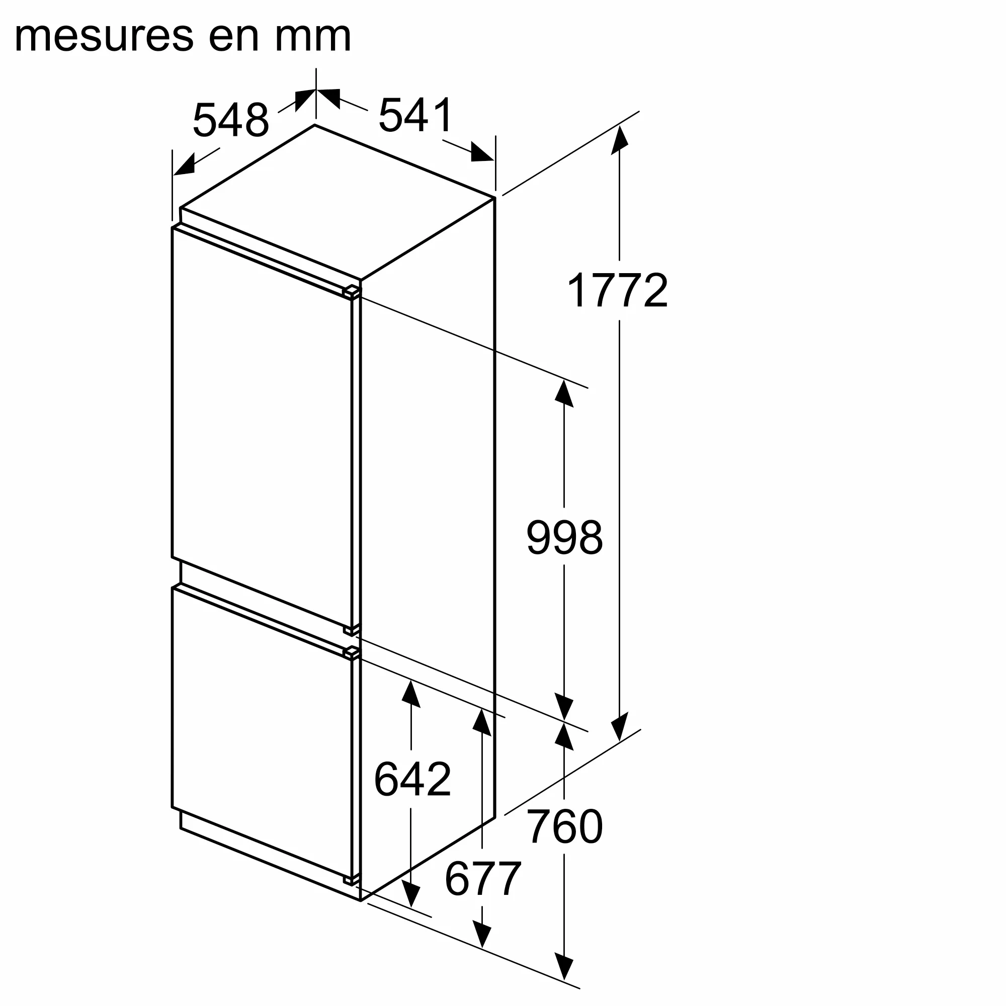 Photo n° 11 du produit KIV86NSE0