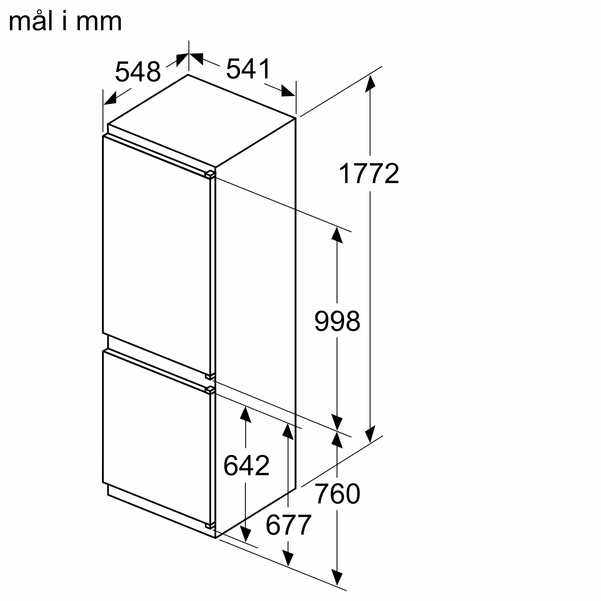 Bilde nr. 10 av produktet KIN86VSE0