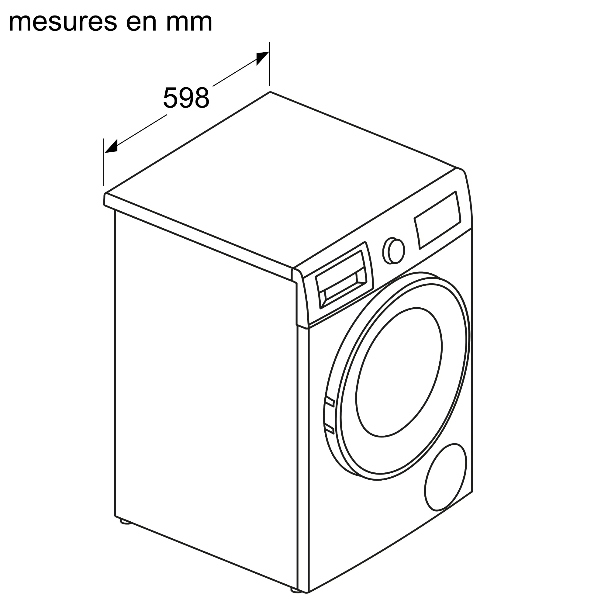 Photo n° 9 du produit WNA13400EU