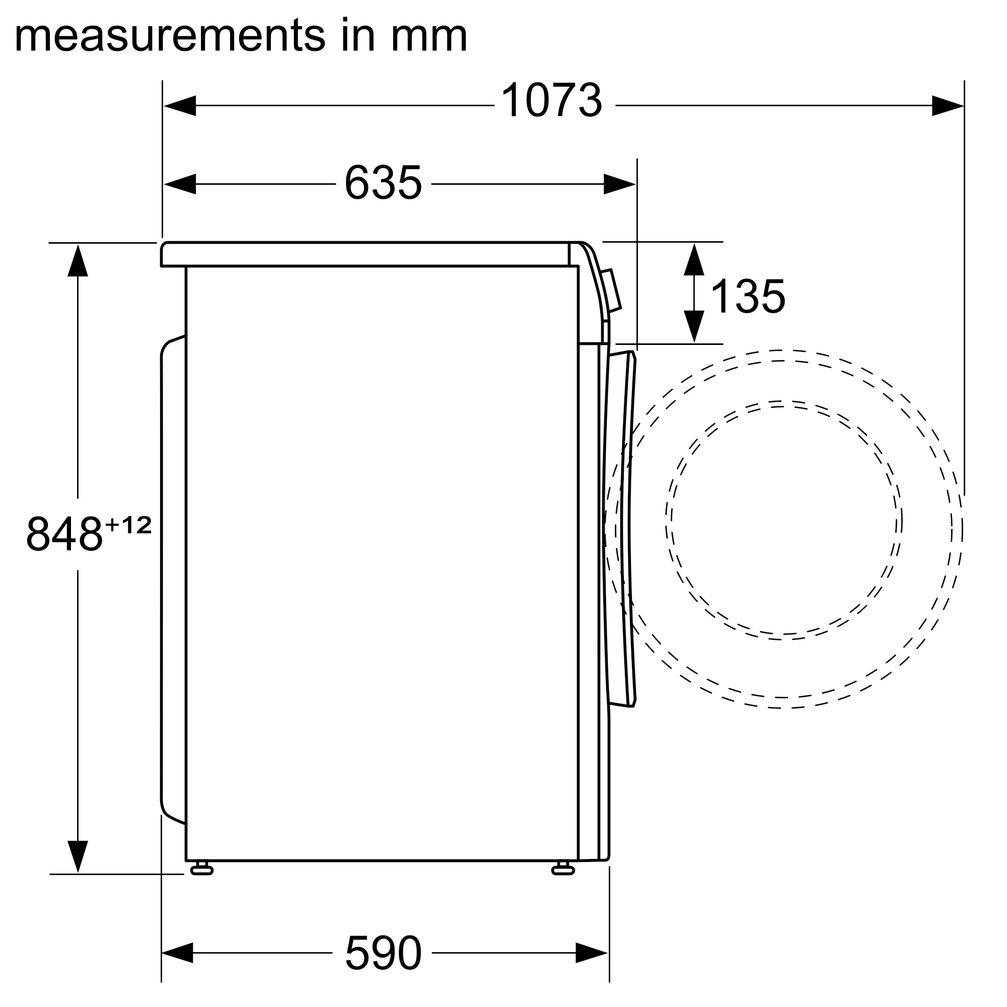 Photo Nr. 11 of the product WNA14400IN