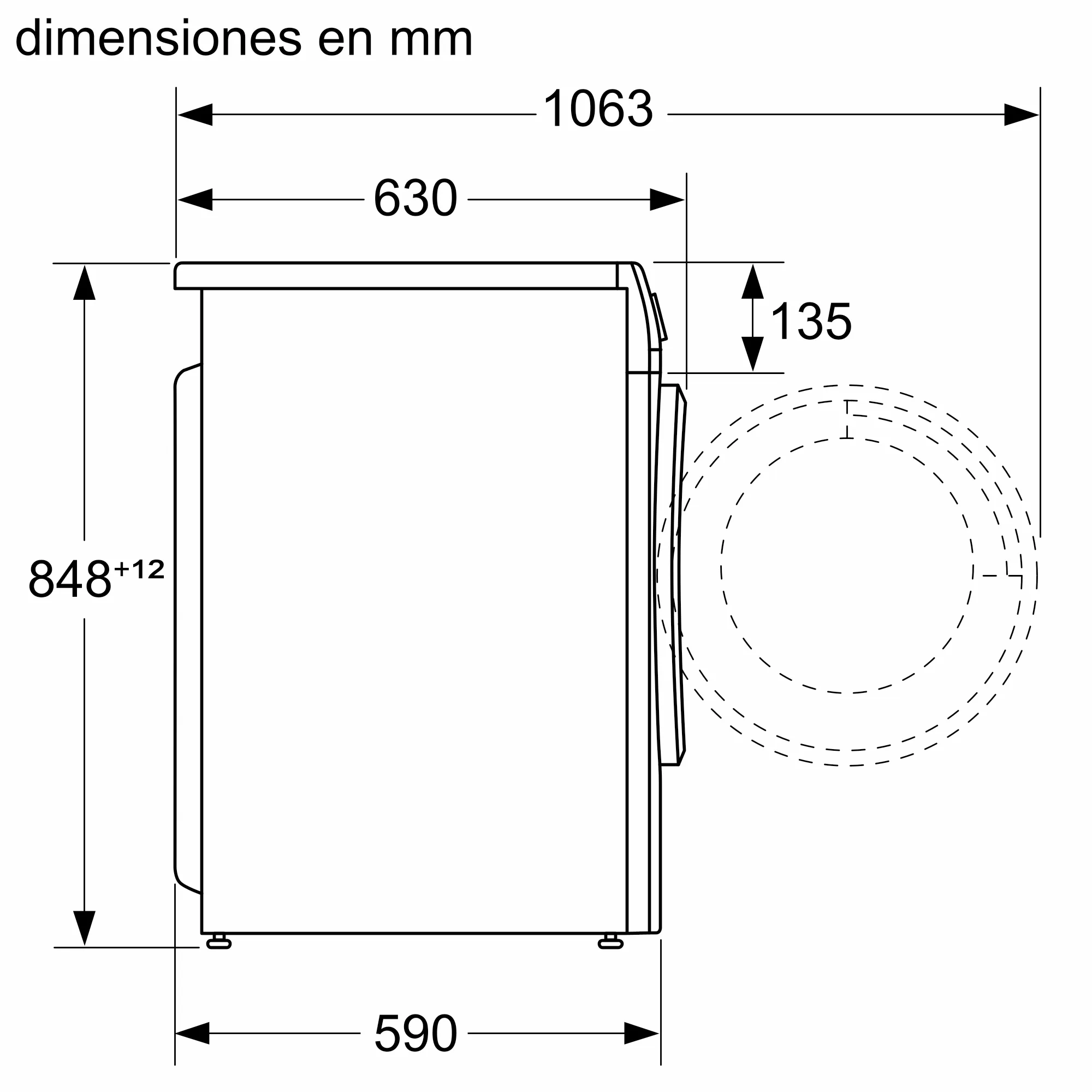 Foto nº 6 del producto 3TW984B