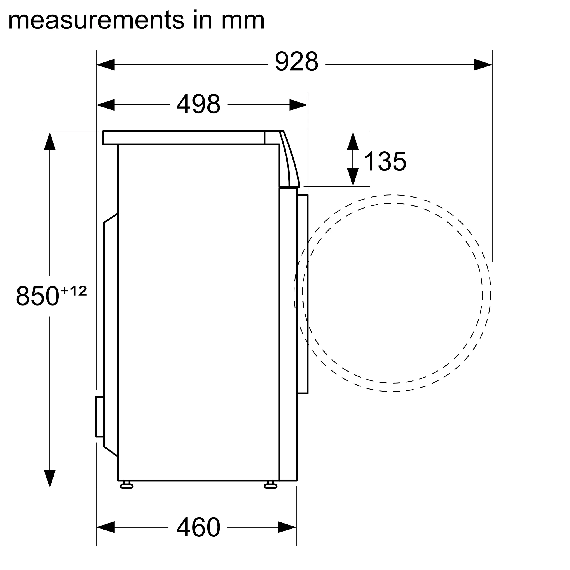 Photo Nr. 2 of the product WLJ2046SIN