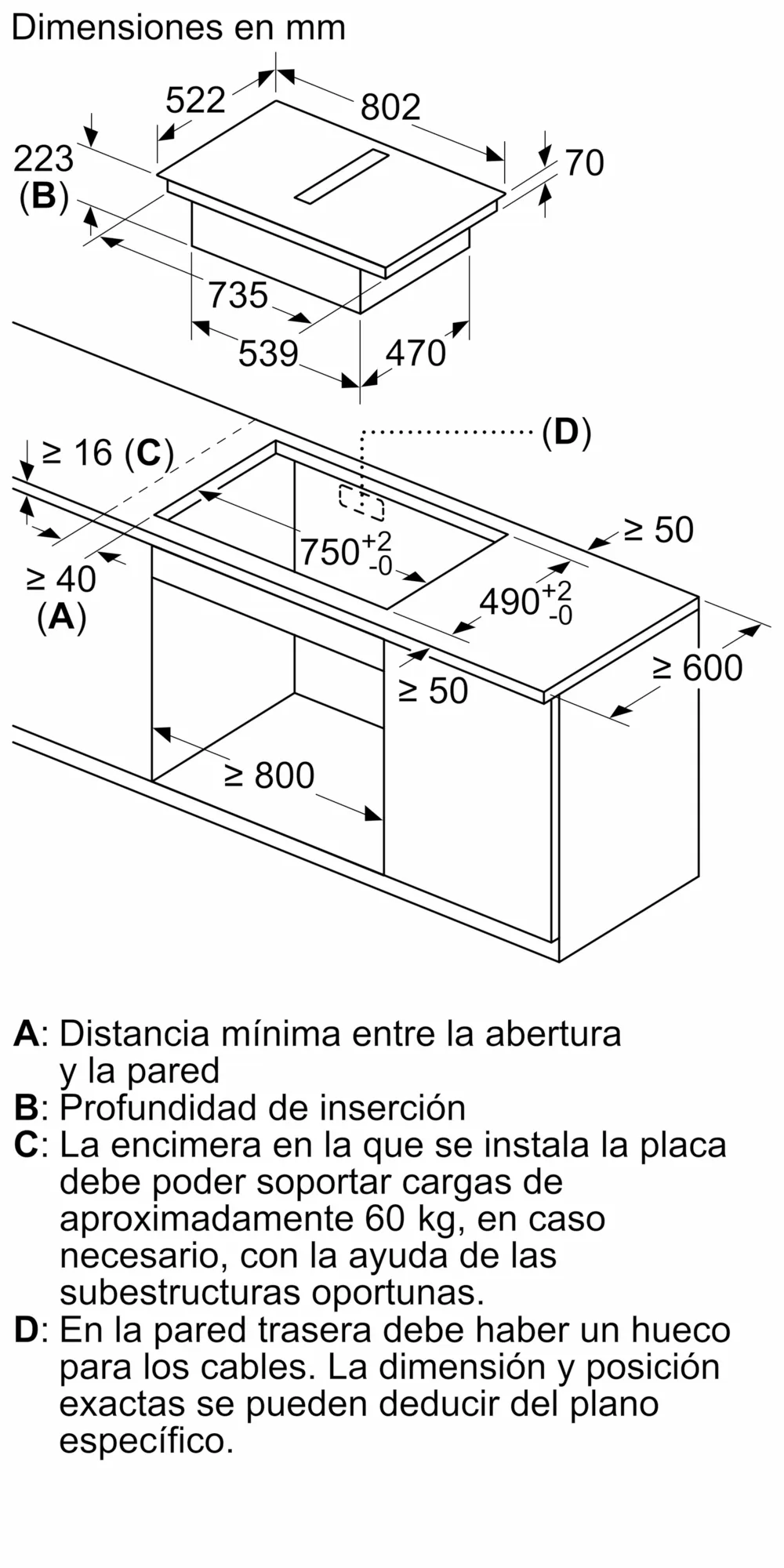 Foto nº 5 del producto 3EBC989LU