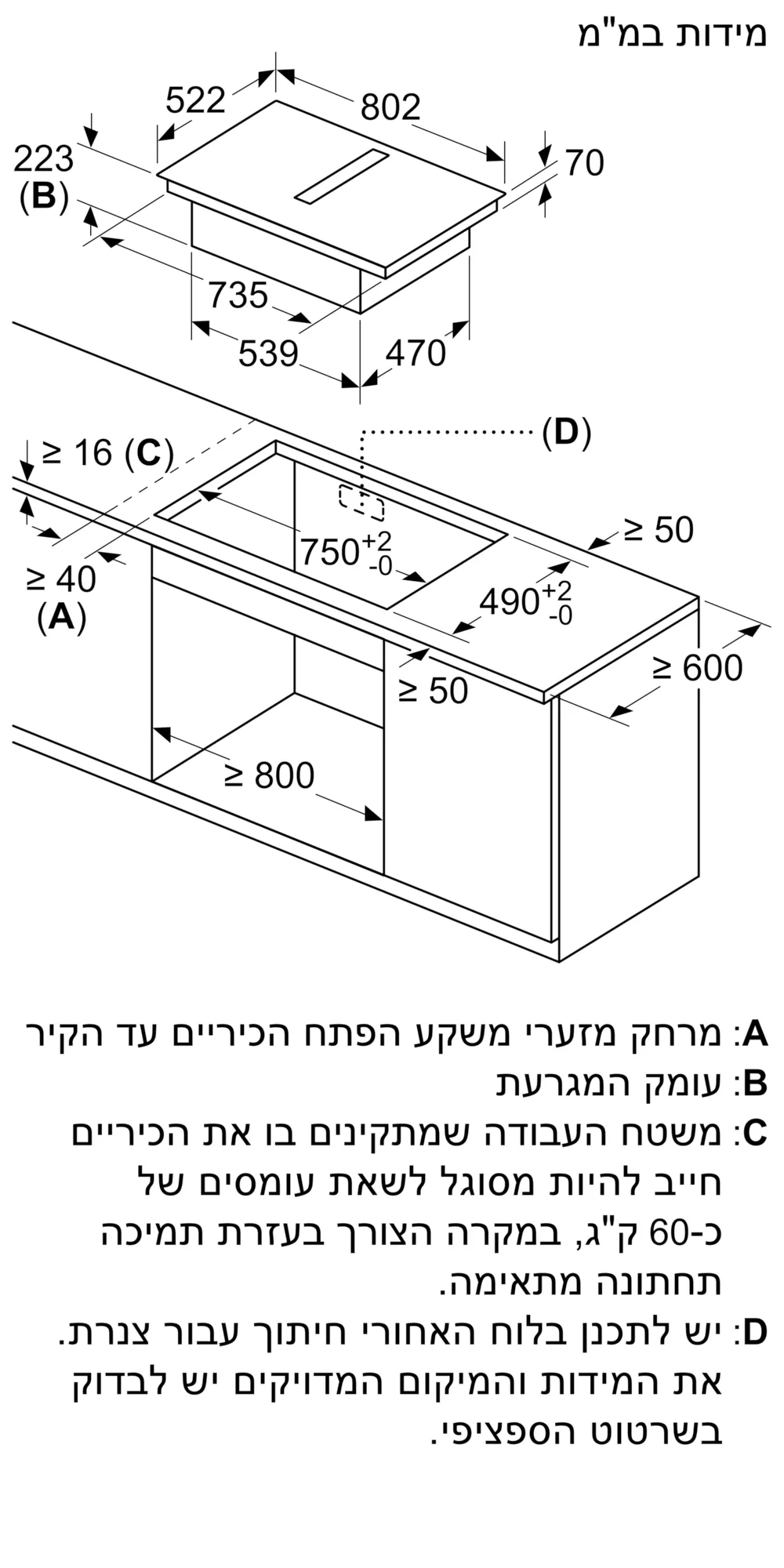 תמונה מס' 12 של המוצר ED811HQ26E