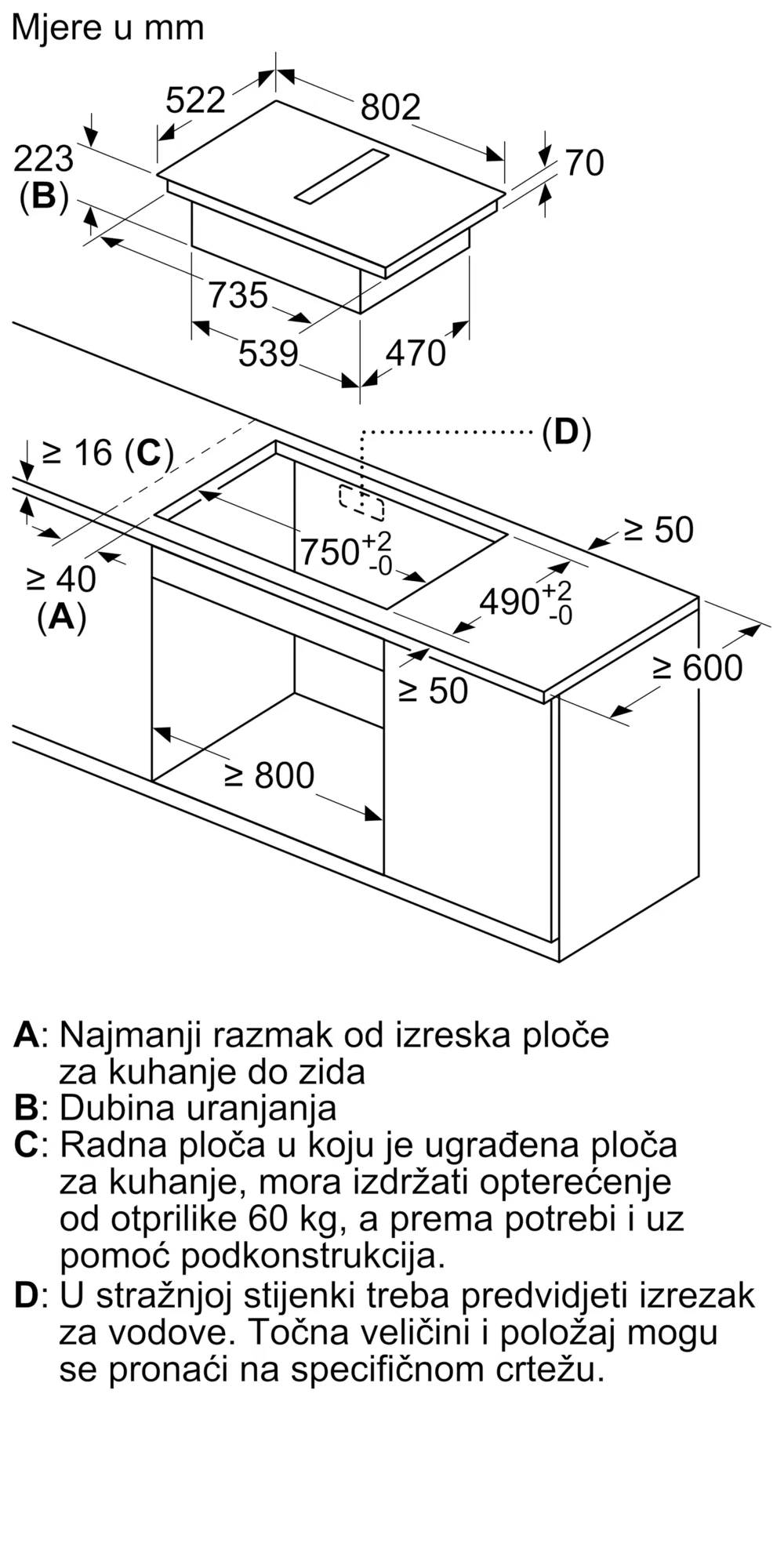 Fotografija br. 6 proizvoda PXL811H26E