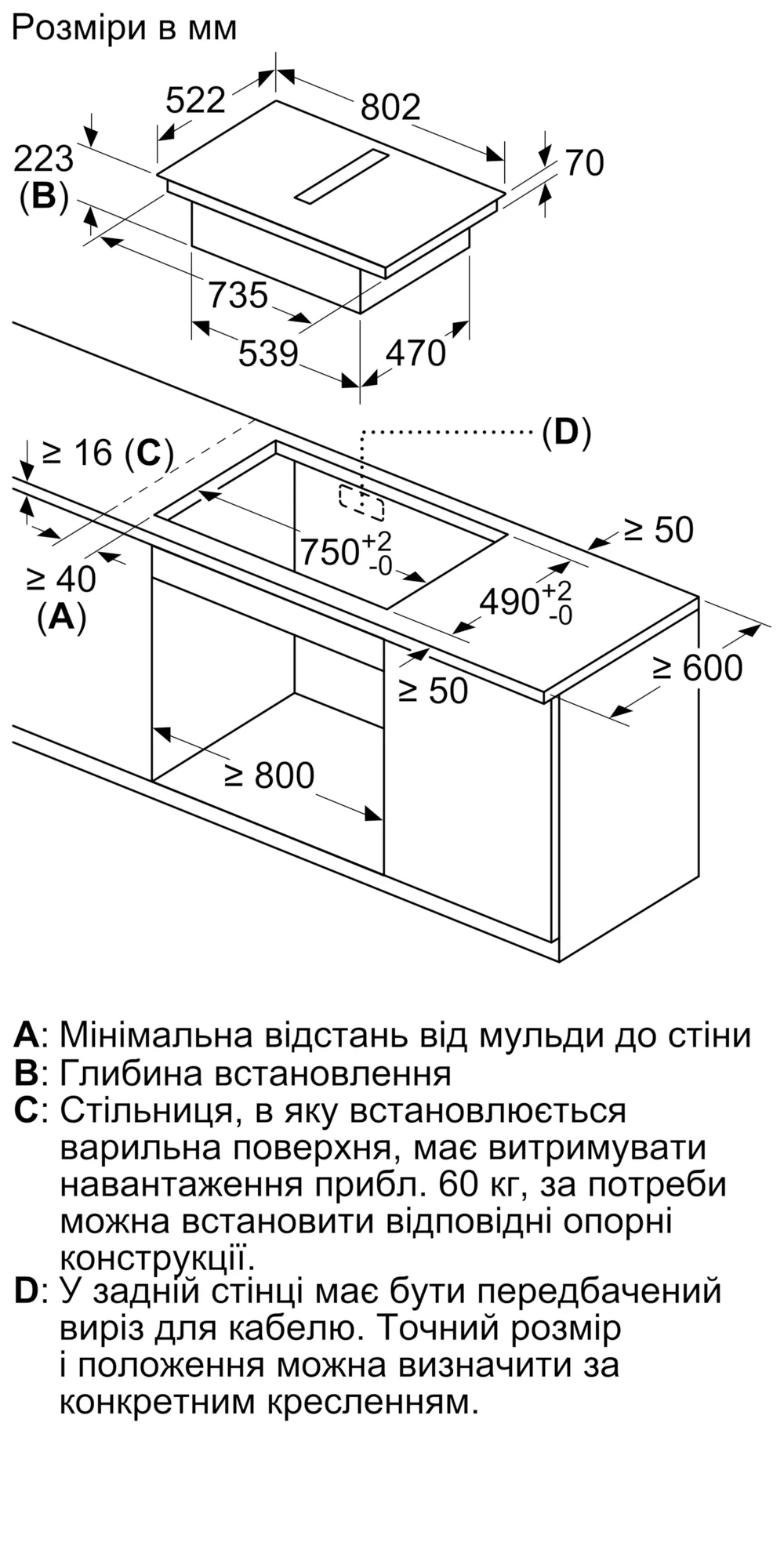 ФотоNr. 13 продукту ED811BS16E