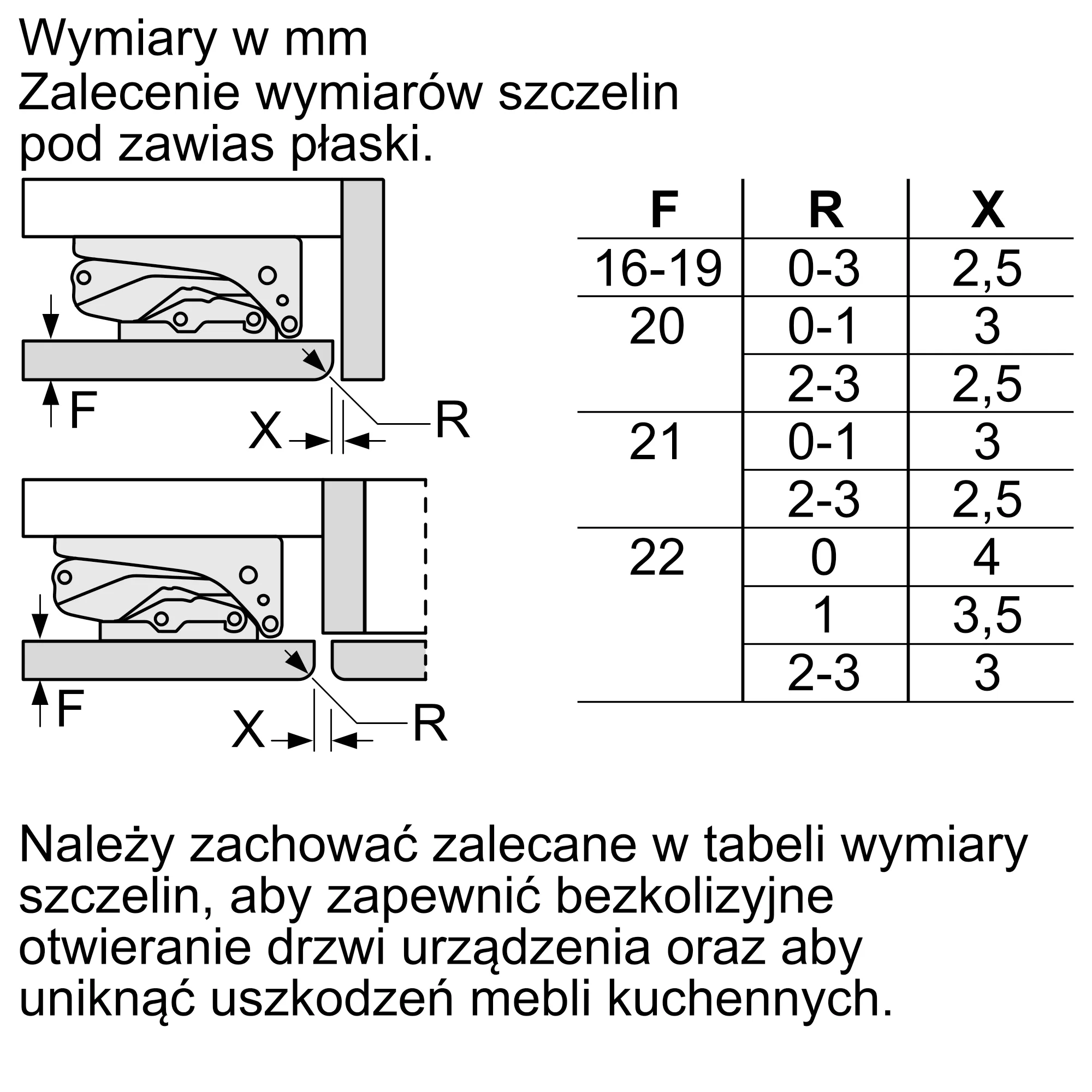 Zdjęcie produktu nr 12 KUL22VFD0