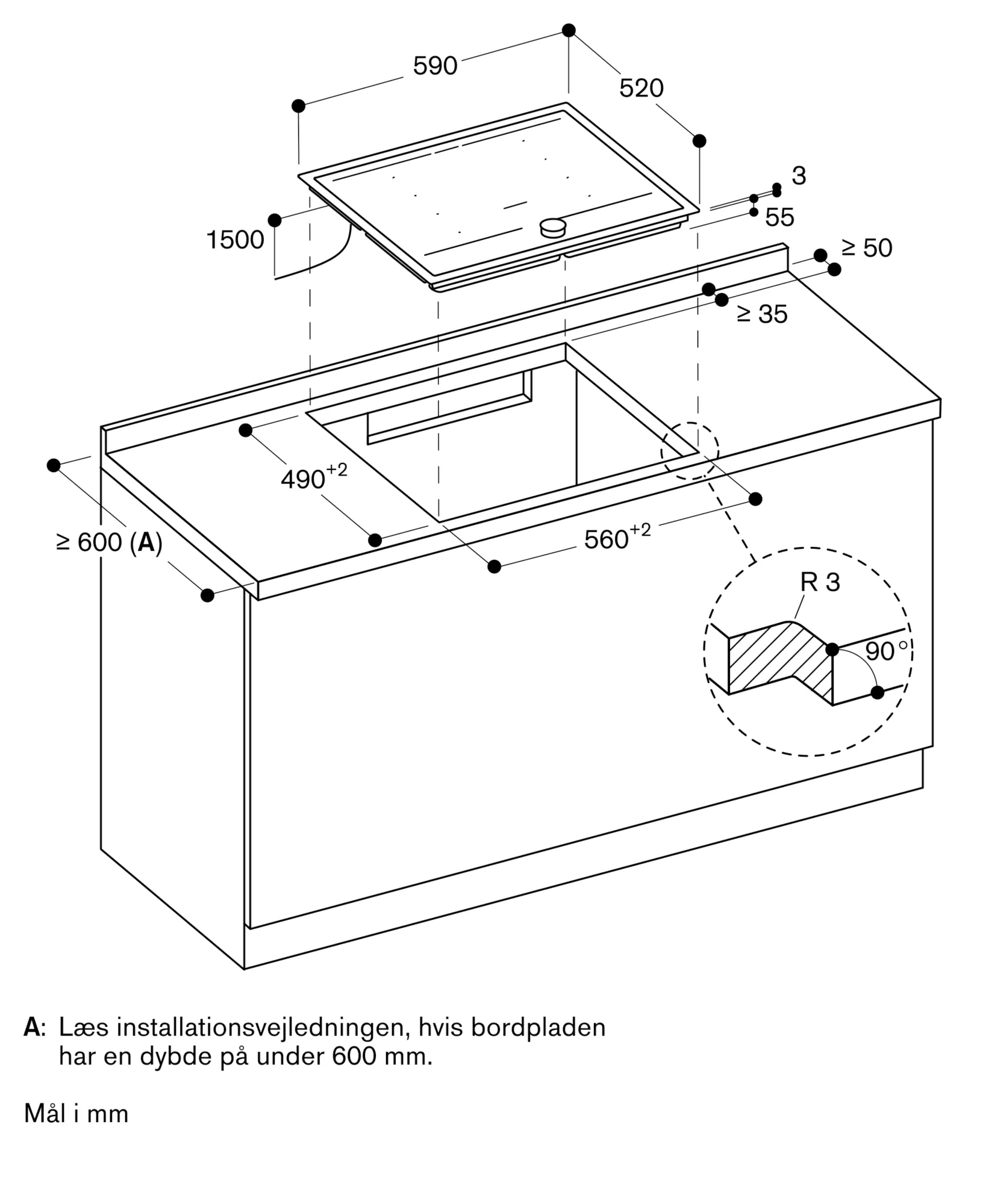 Foto Nr. 2 af produktet CI262115