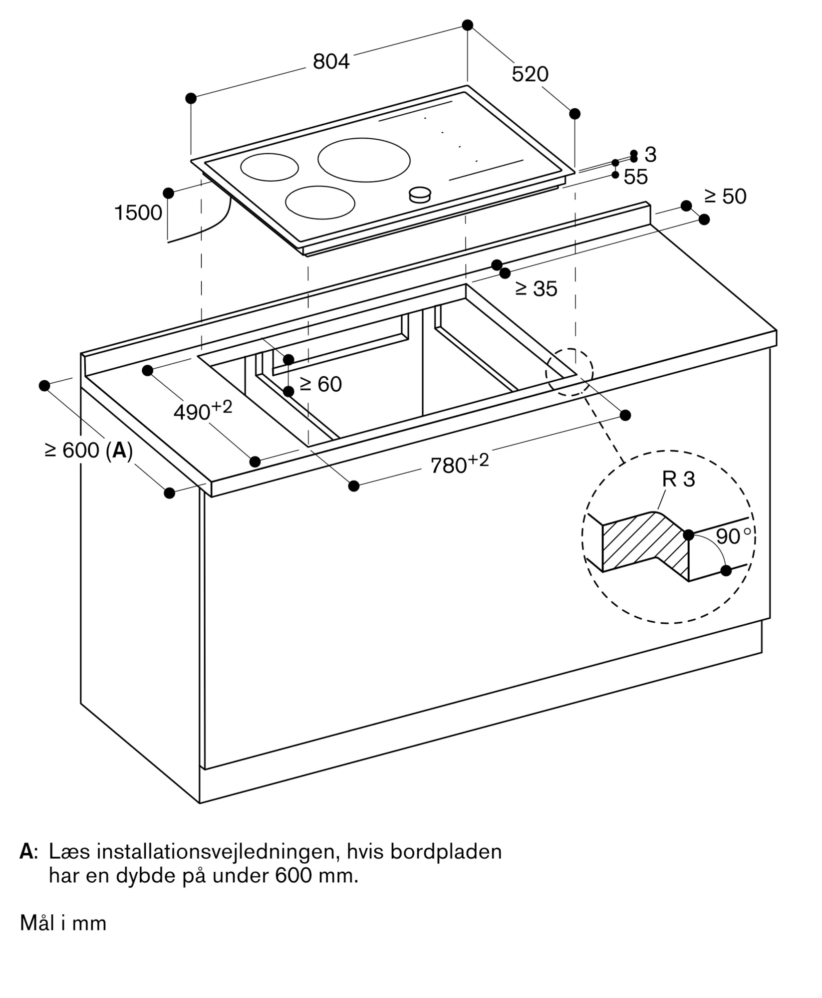 Foto Nr. 2 af produktet CI283113