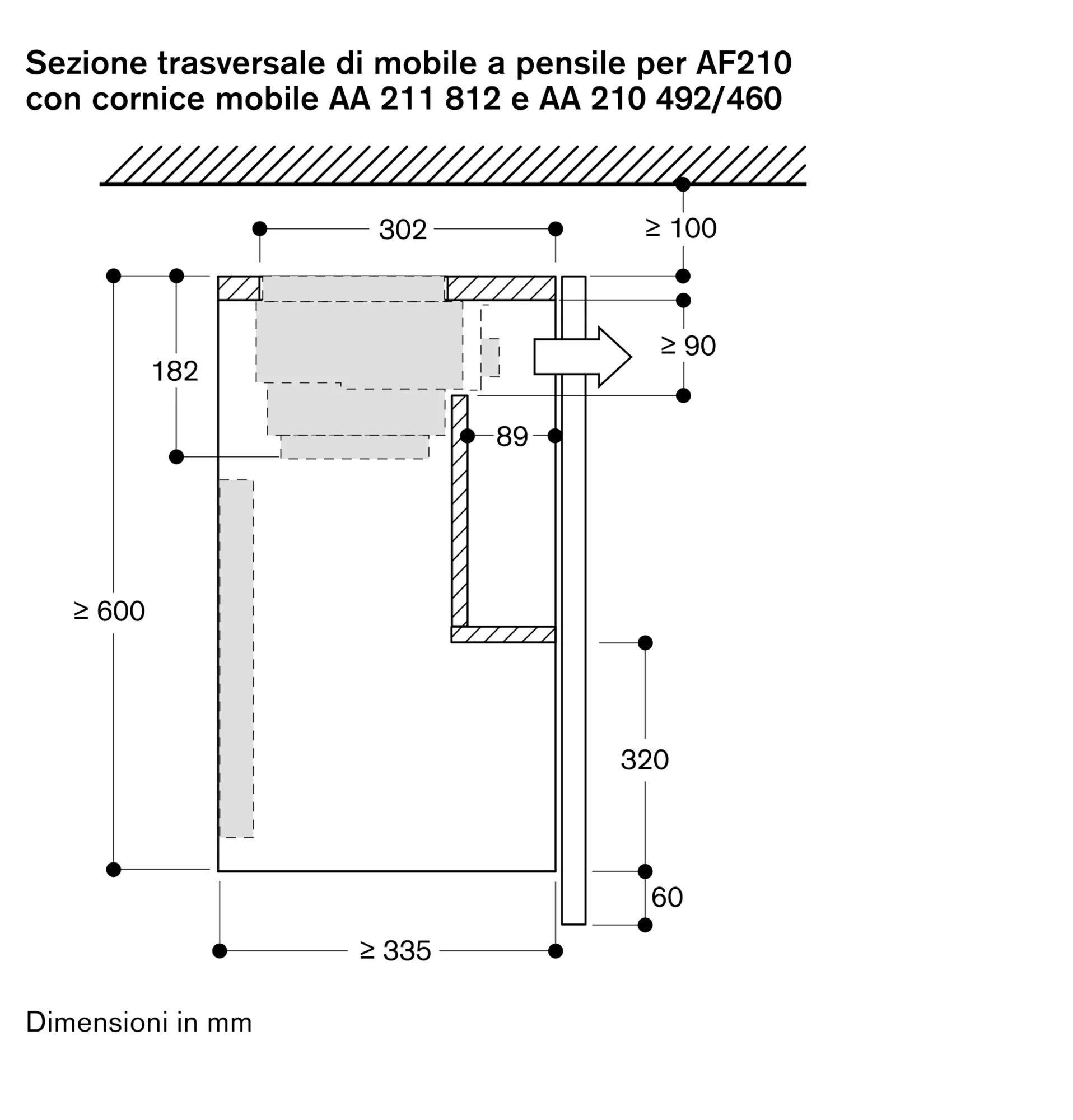 Foto Nr. 7 del prodotto AF210162