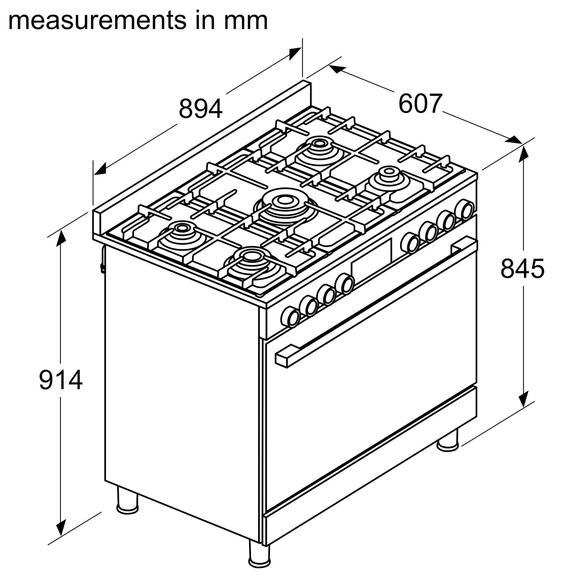 Photo Nr. 6 of the product HIZ5G7W50M