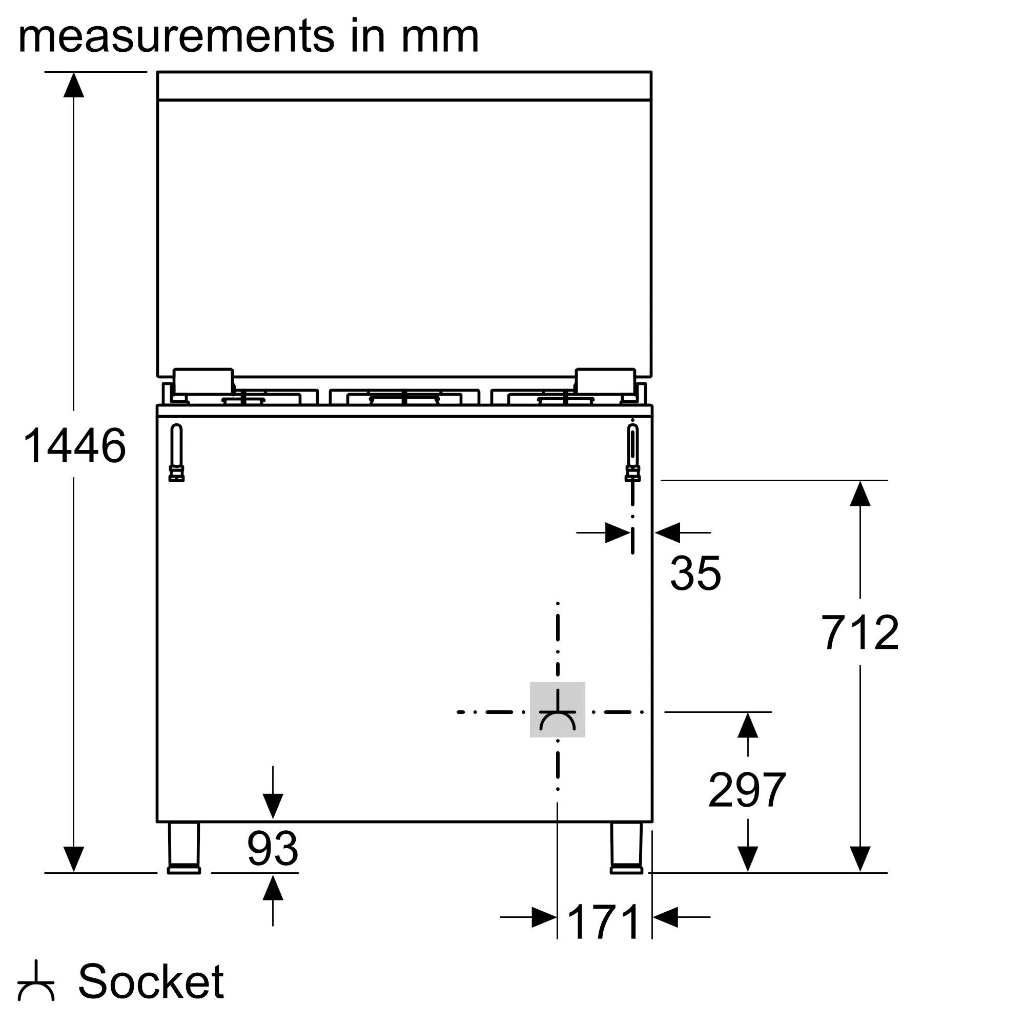 Photo Nr. 7 of the product HGX5H0W50M