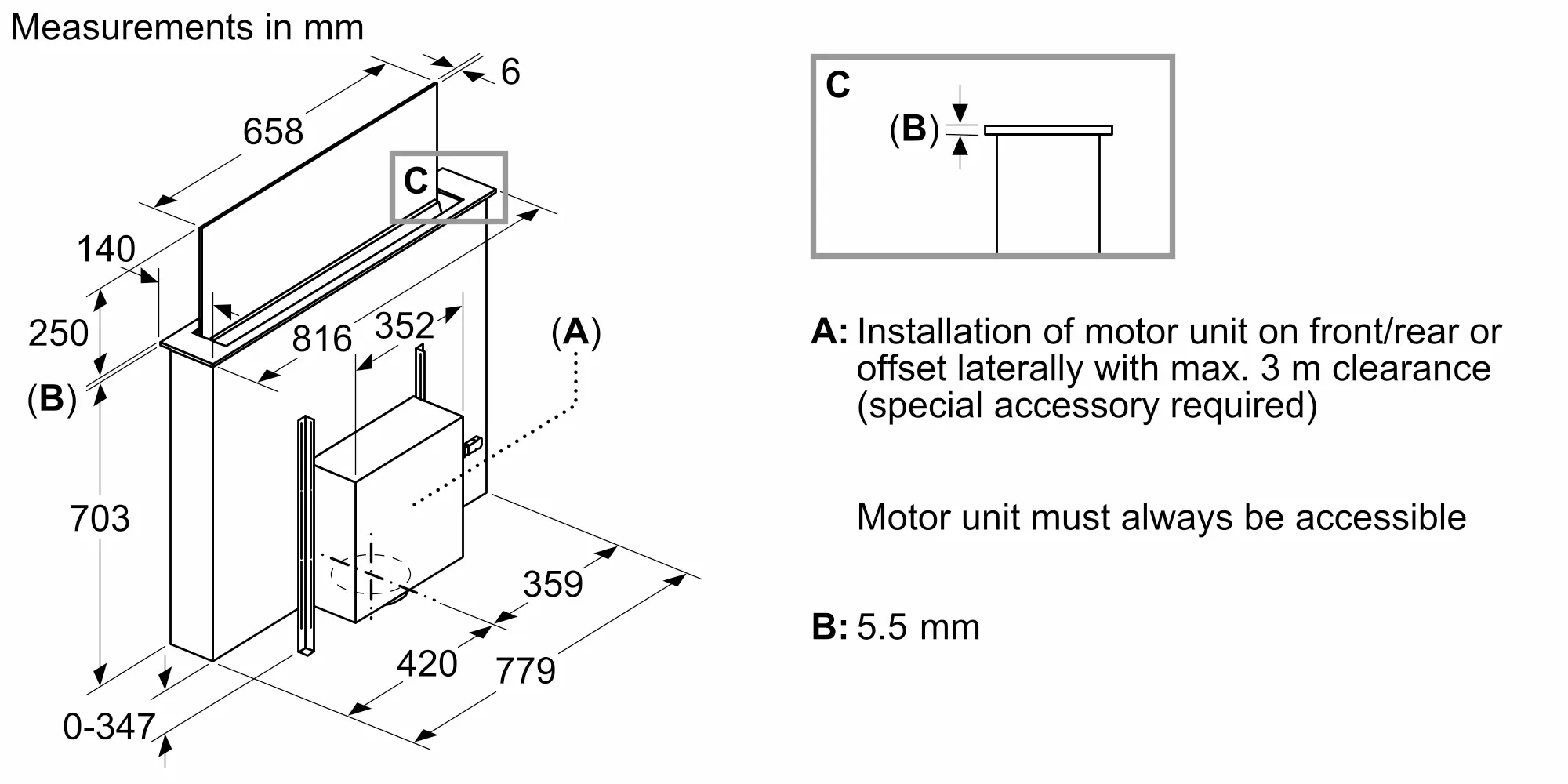 Photo Nr. 8 of the product DDW88MM66