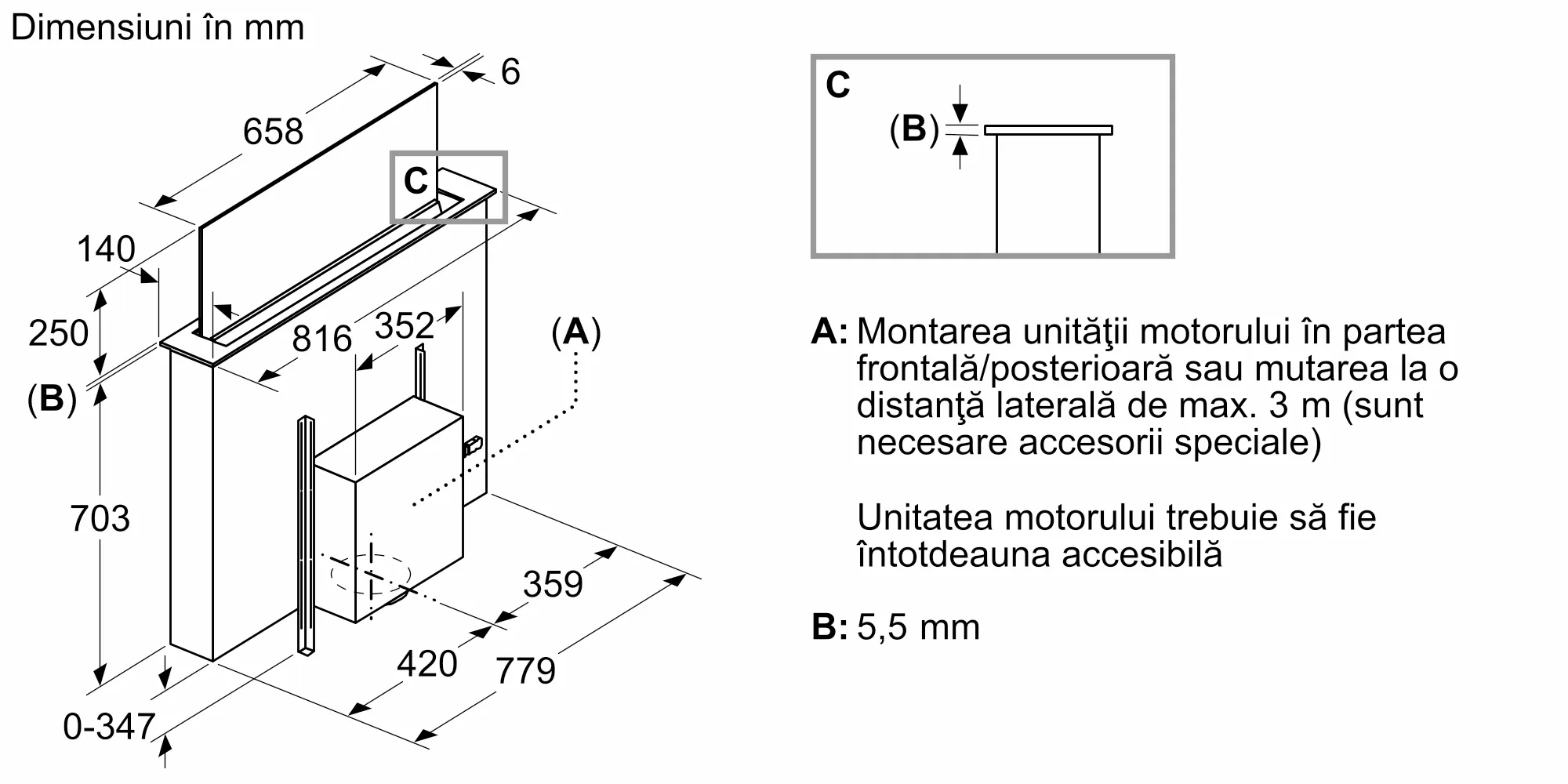 Fotografie Nr. 8 a produsului DDW88MM66