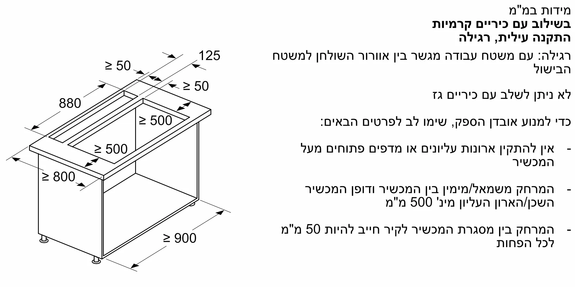 תמונה מס' 13 של המוצר LD98WMM60
