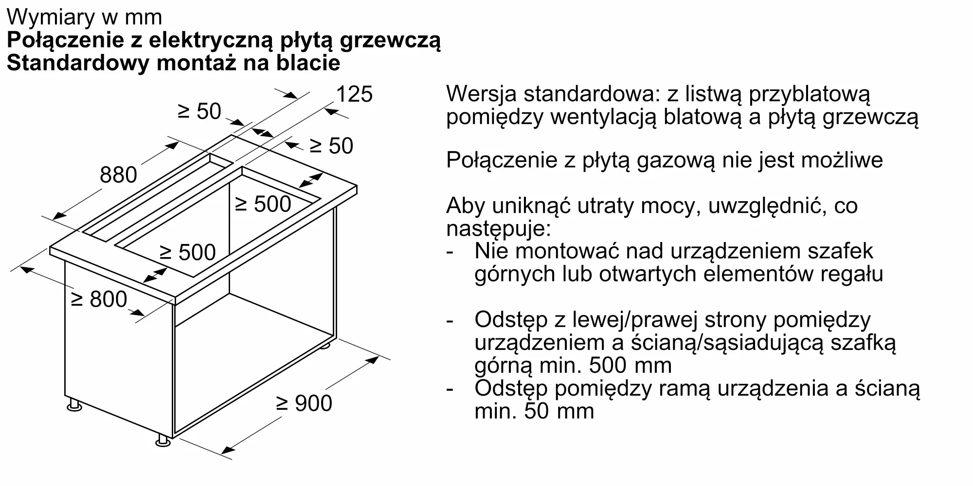 Zdjęcie produktu nr 12 LD98WMM60