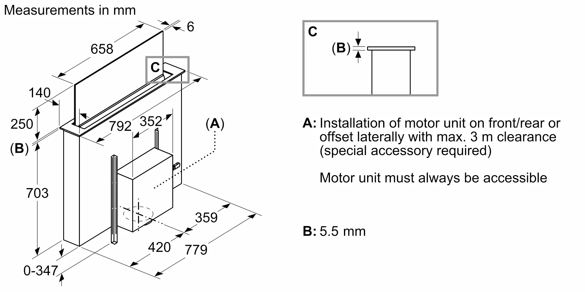 Фото Nr. 12 продукта LD88WMM65