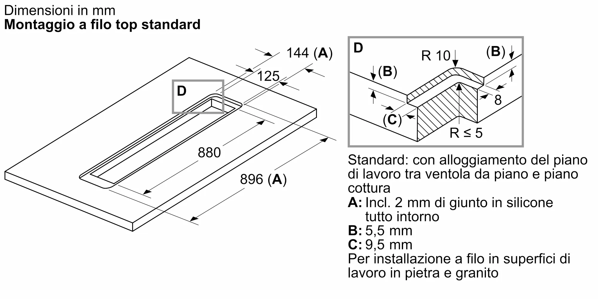 Foto Nr. 9 del prodotto I98WMM1S5