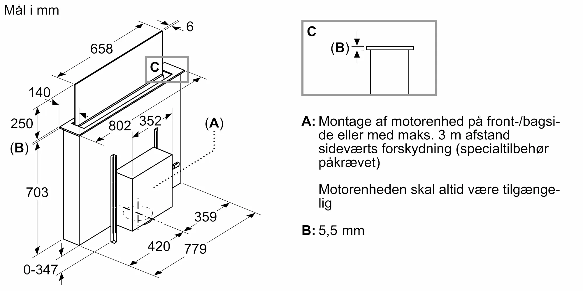 Foto nr. 8 af produktet I88WMM1S7