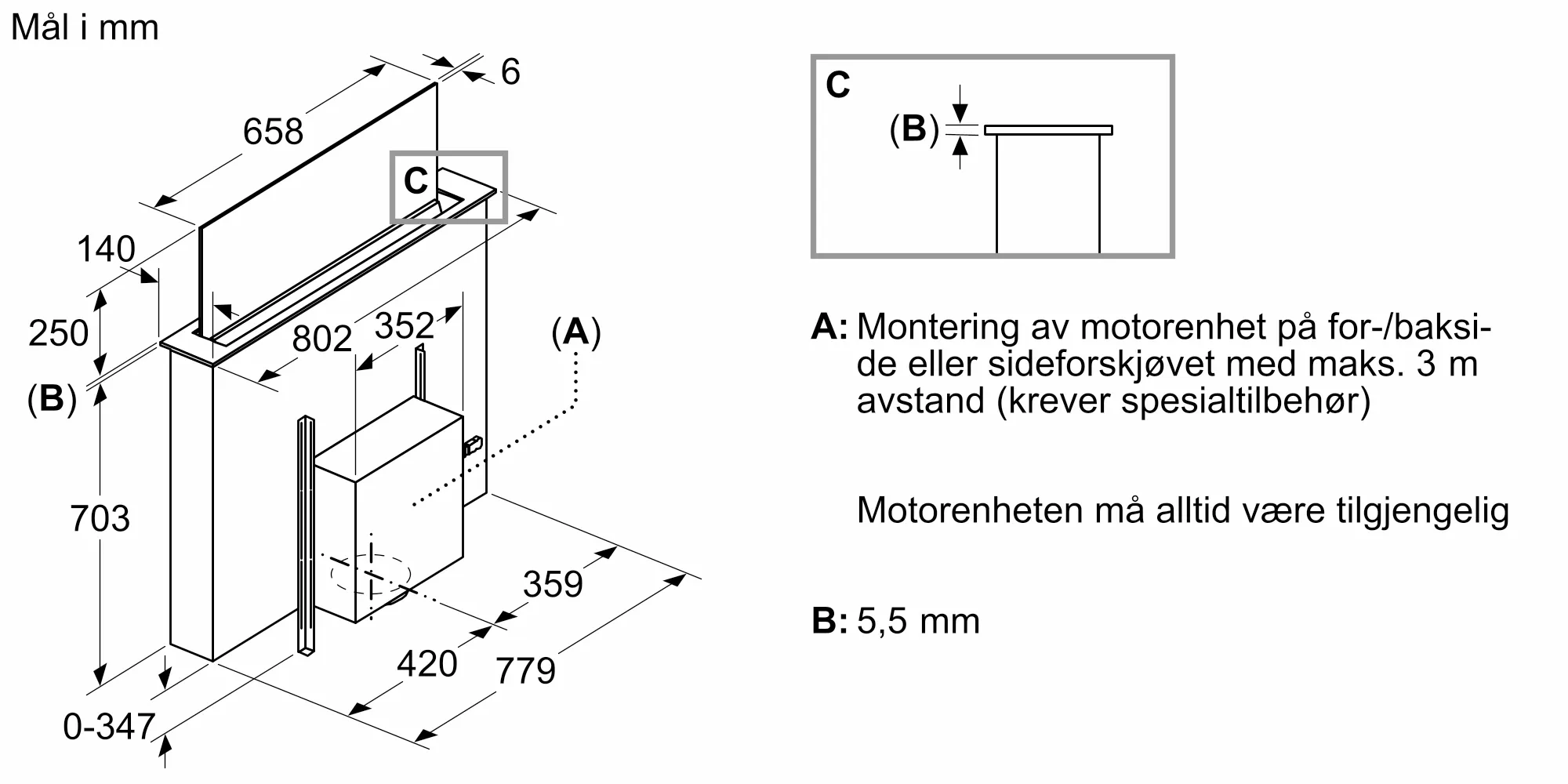 Bilde nr. 8 av produktet I88WMM1S7