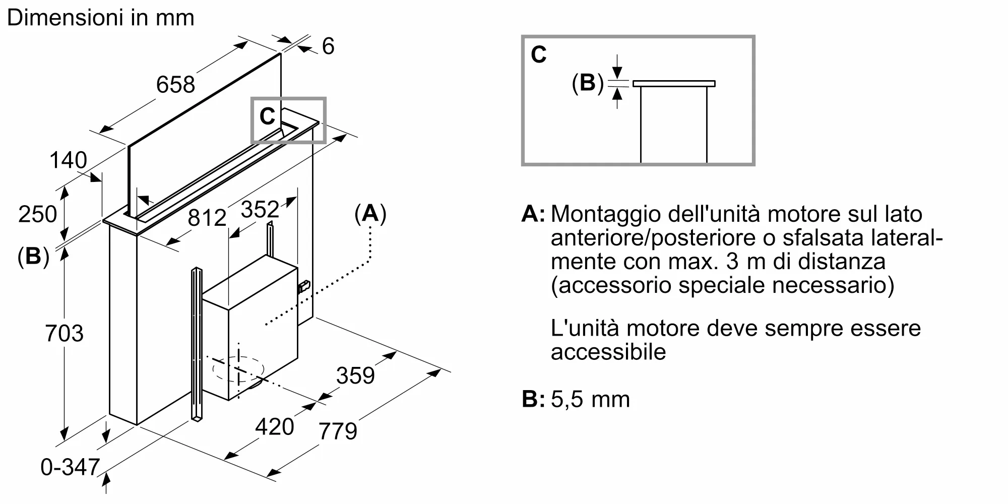 Foto Nr. 13 del prodotto LD88WMM66