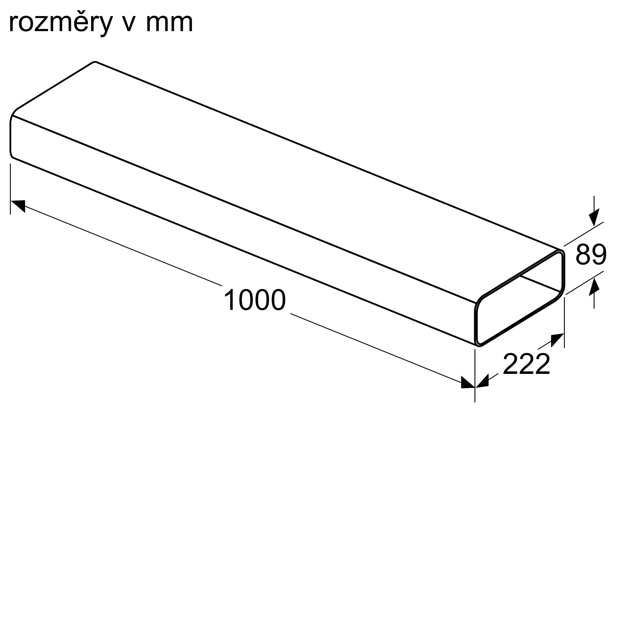 Fotografie č. 2 produktu HZ9VDSM2