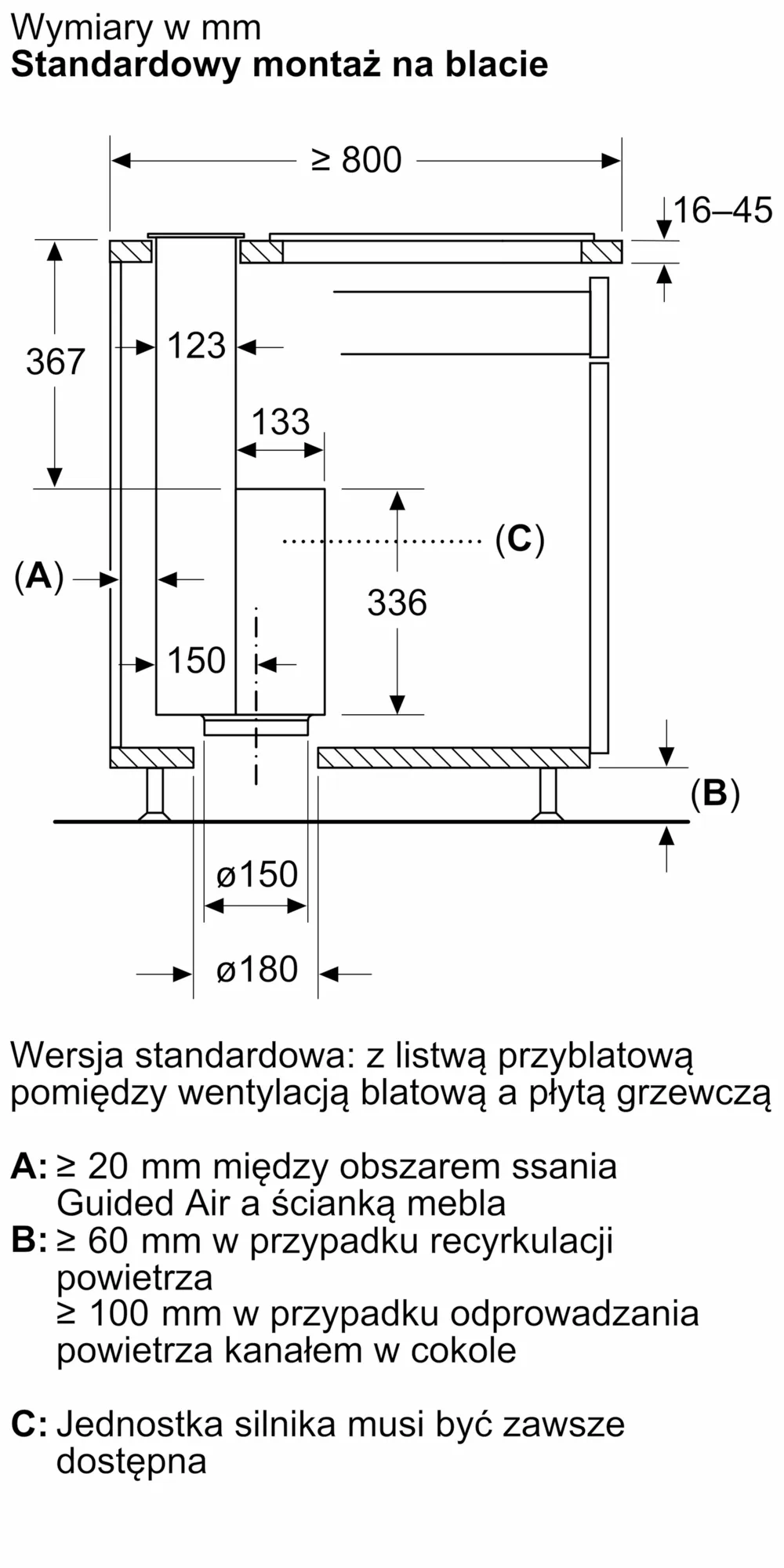 Zdjęcie produktu nr 14 LD98WMM60
