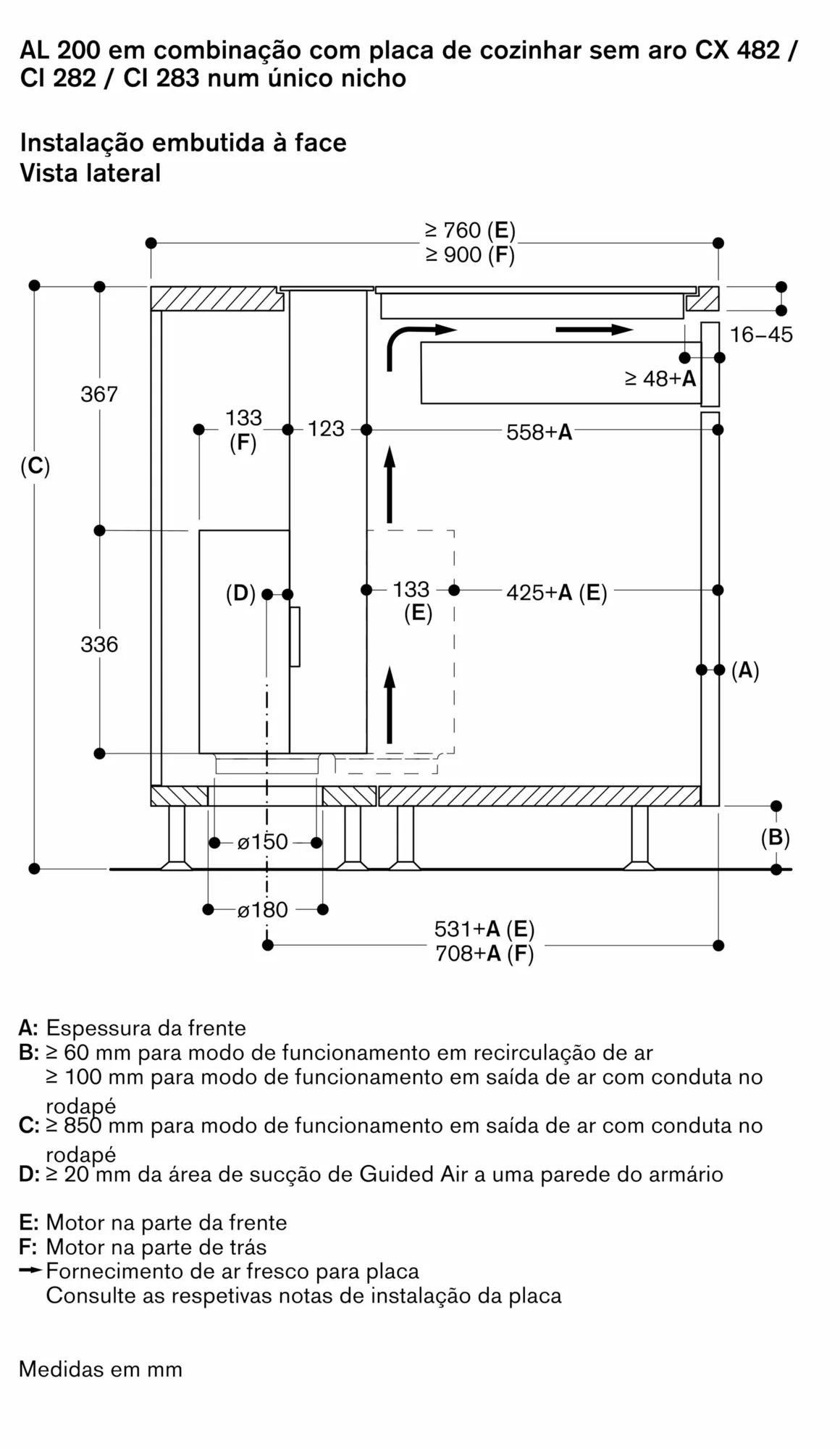 Foto Nº. 8 do produto AL200180