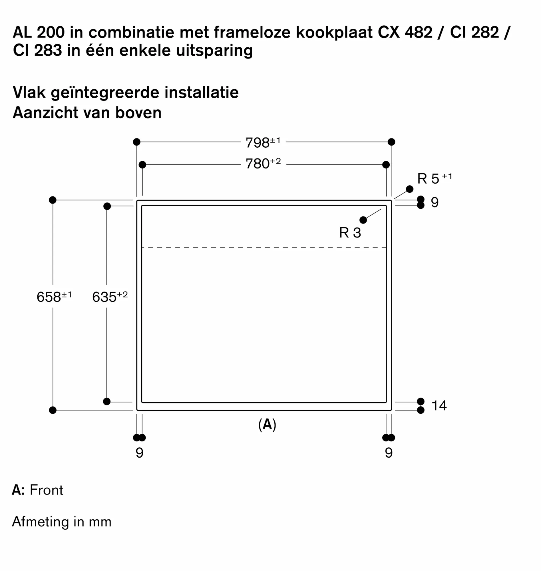 Foto nr. 9 van het product AL200180