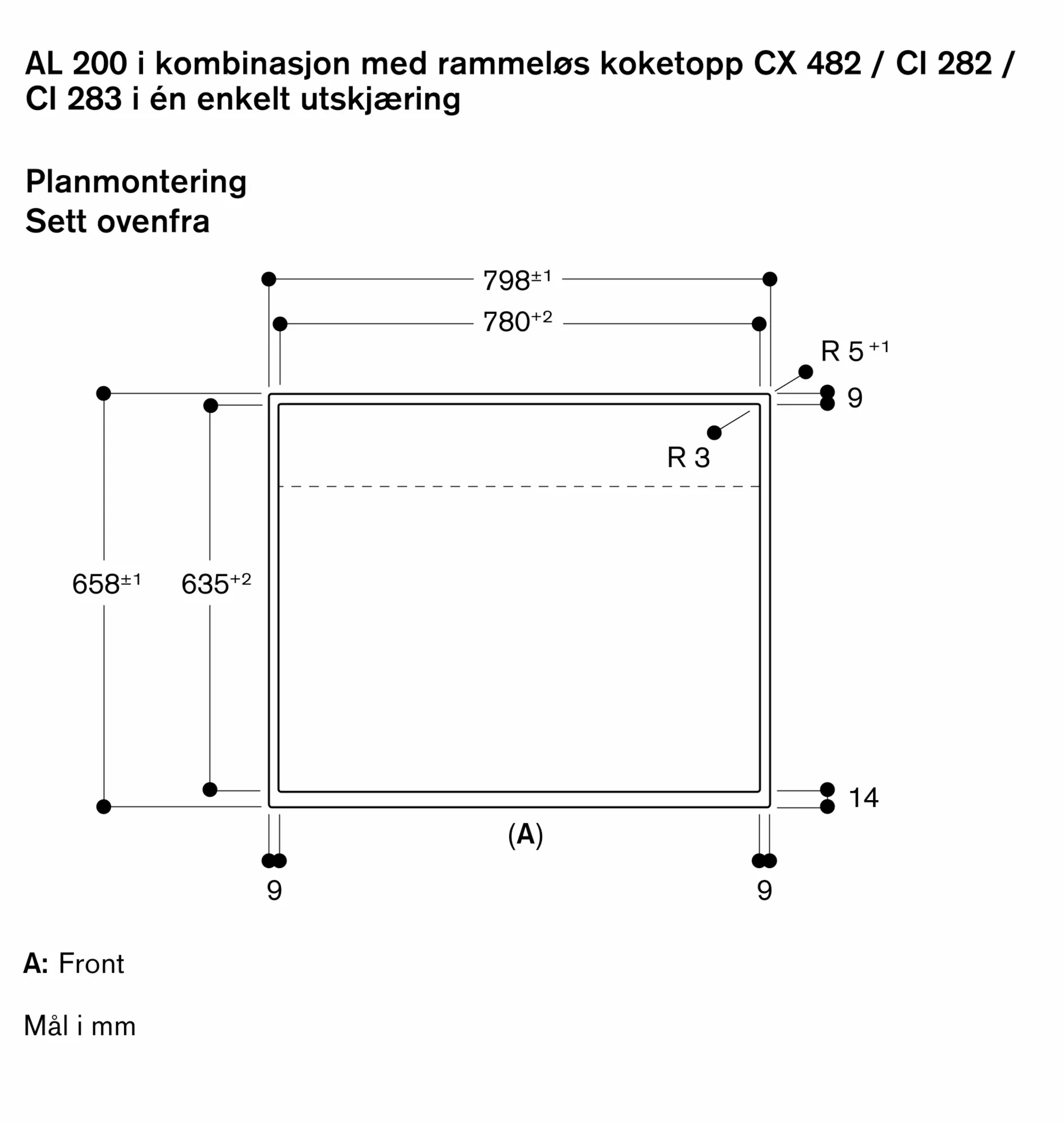 Bilde nr. 9 av produktet AL200180