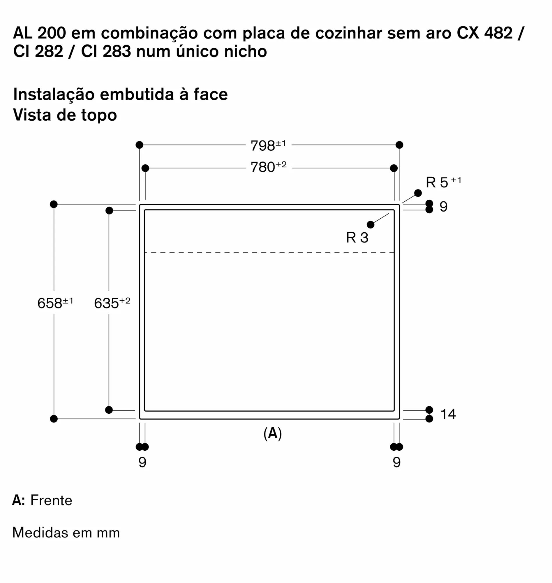 Foto Nº. 9 do produto AL200180