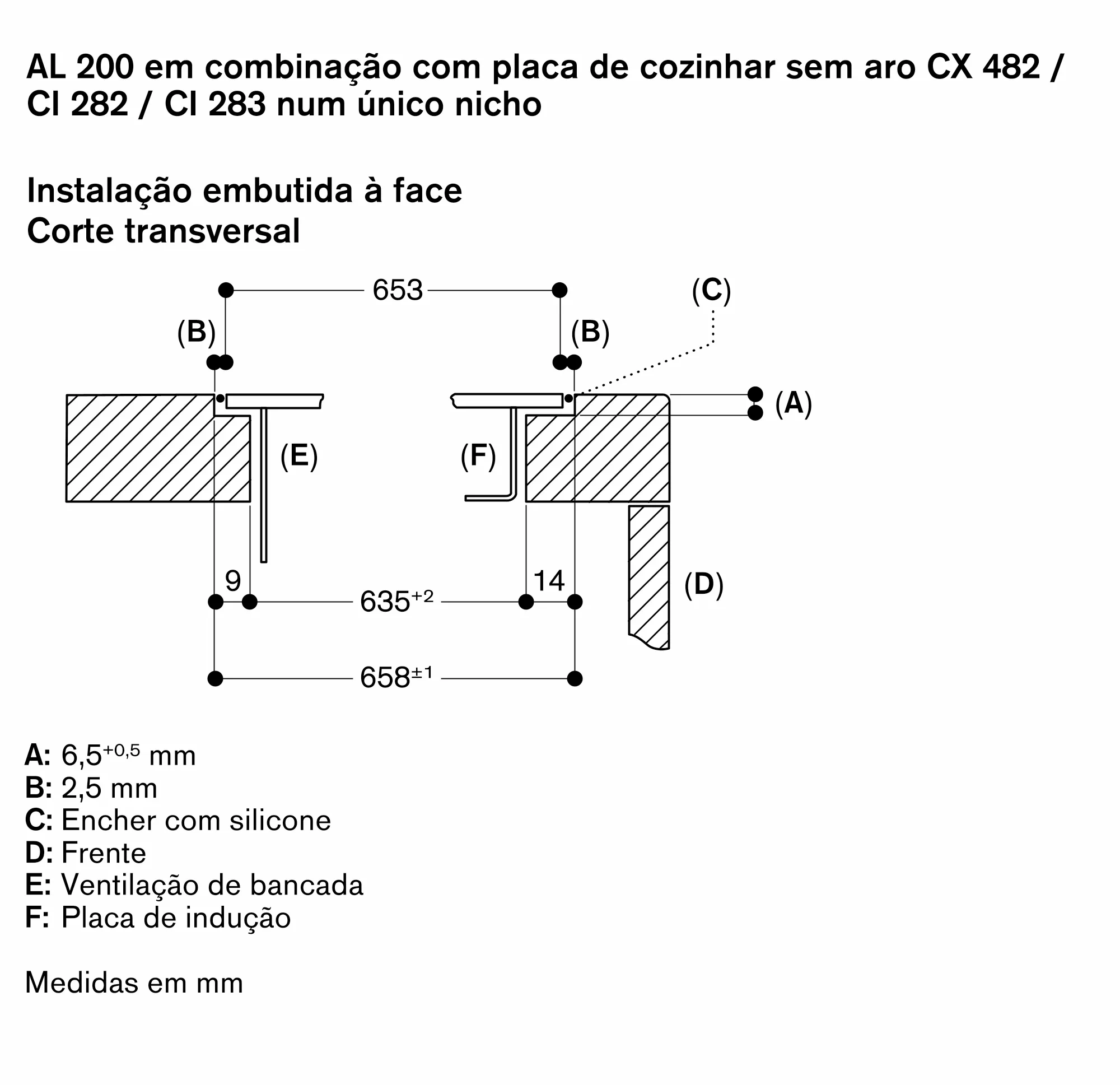 Foto Nº. 11 do produto AL200180