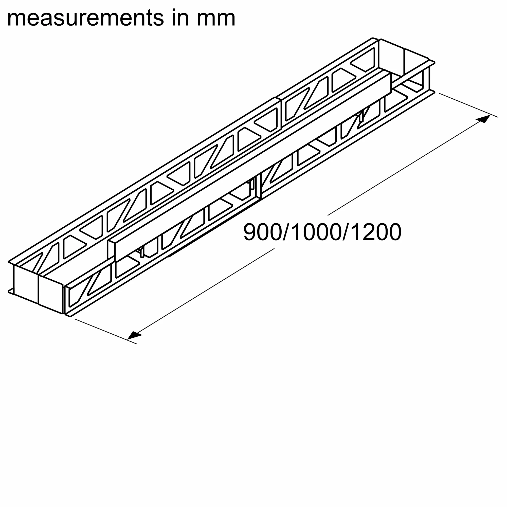 LZ28WWY12 Installation accessory | SIEMENS GB