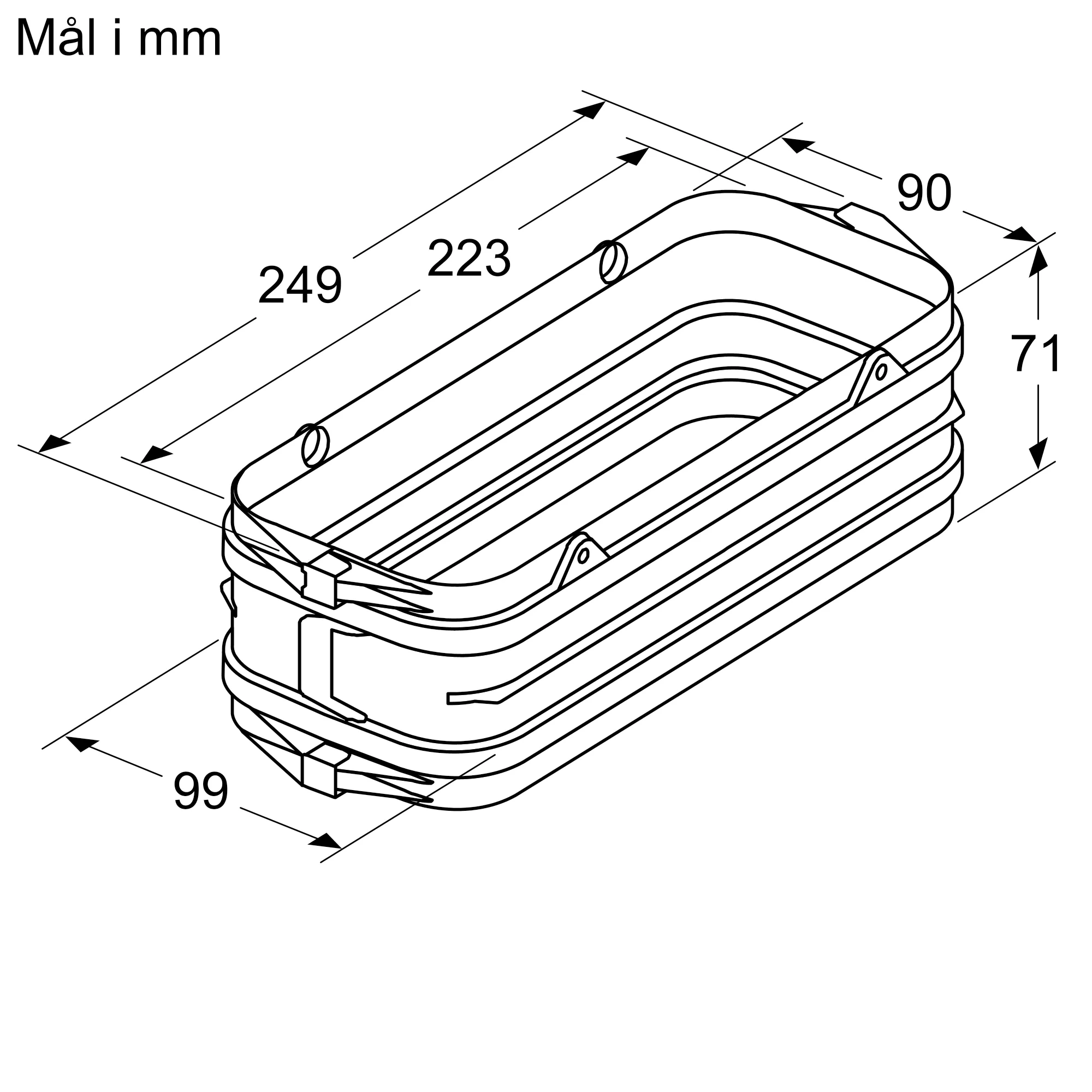 Fotonummer 2 af produktet HEZ9VDSS1