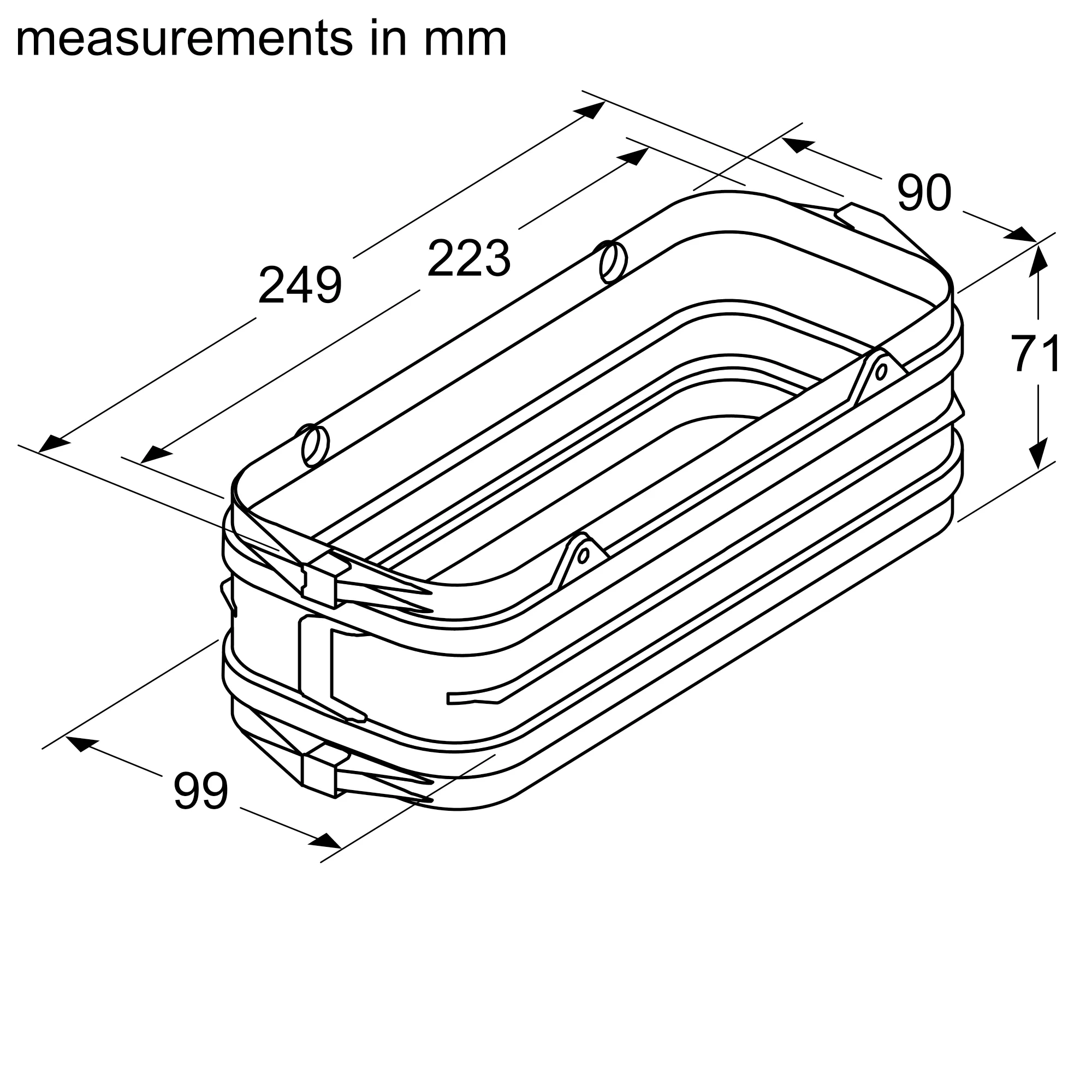 Photo Nr. 2 of the product HEZ9VDSS1