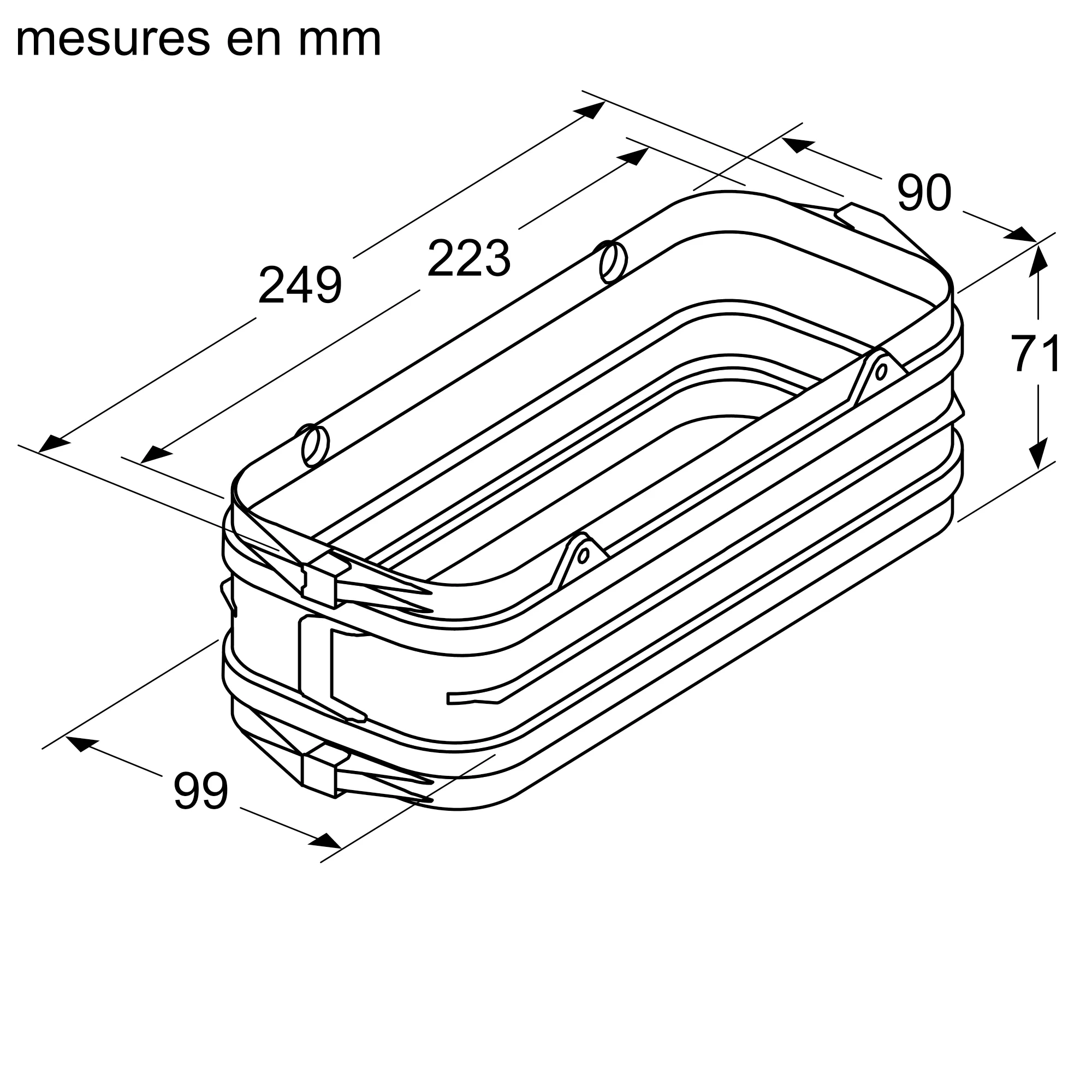 Photo n° 2 du produit HEZ9VDSS1